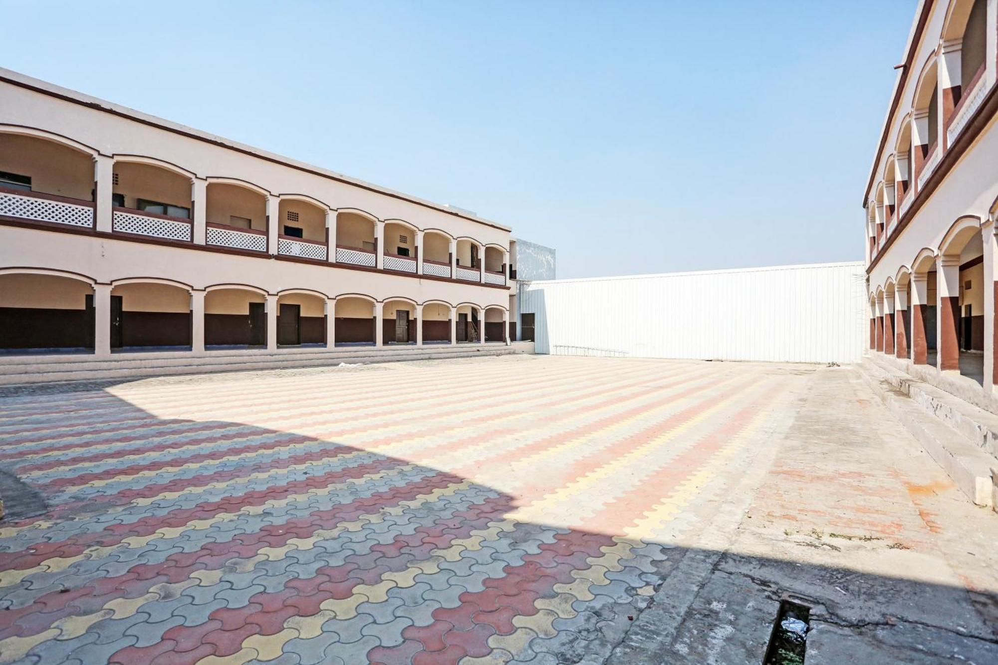 O Murliwala Wedding Palace And