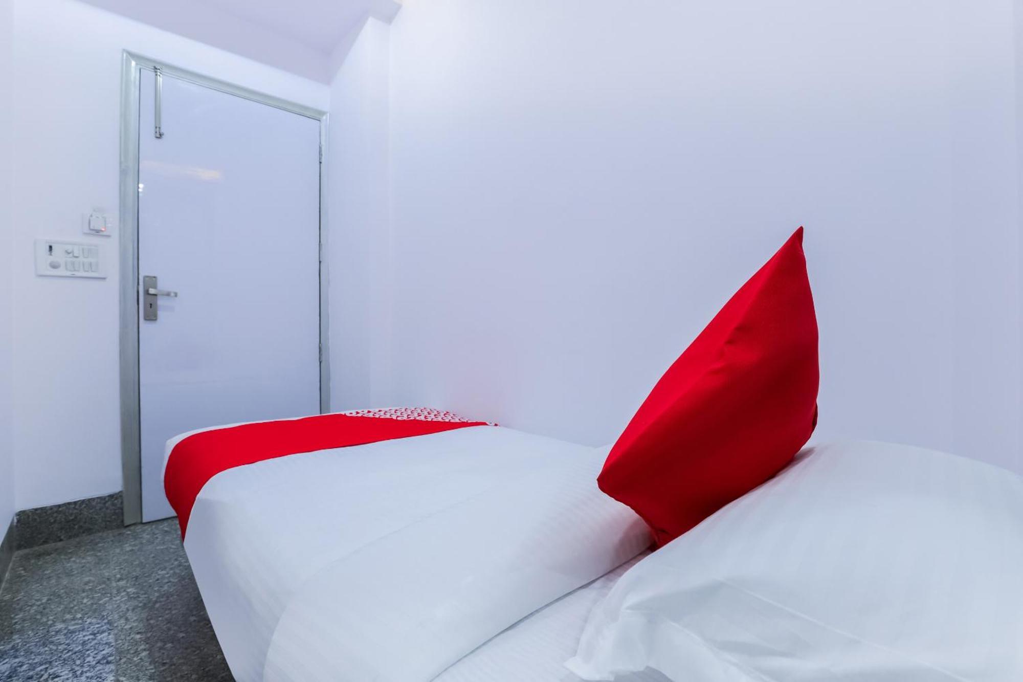 O New Tech India Hotel