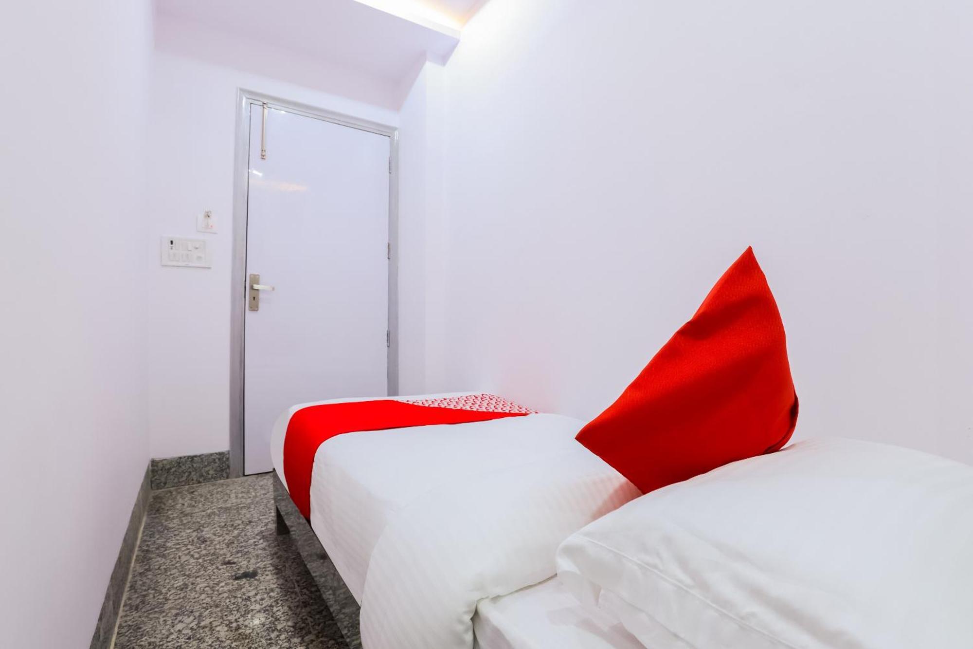 Hotel O New Tech India