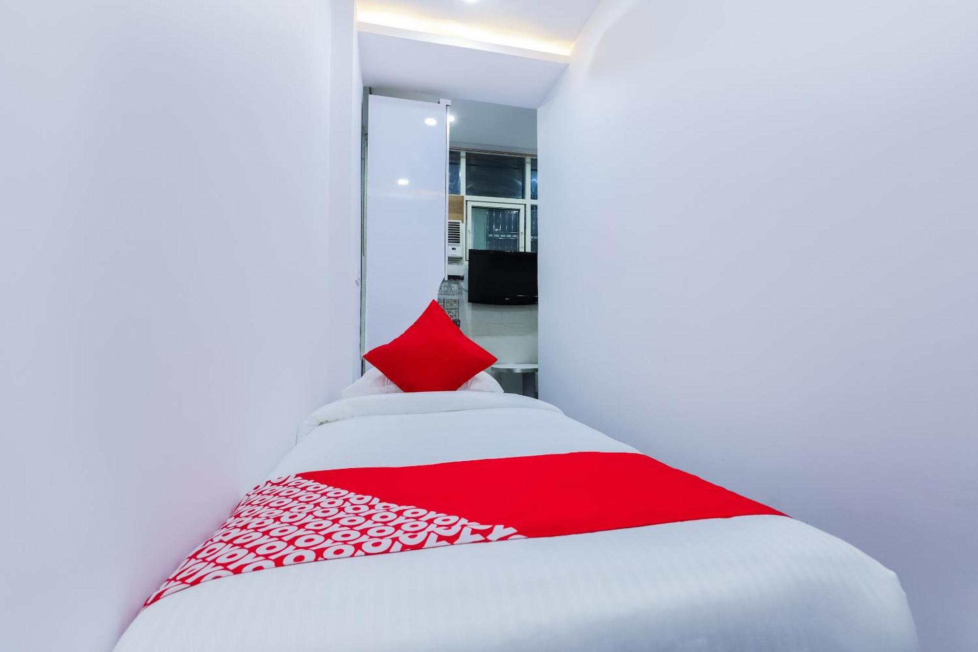 Hotel O New Tech India