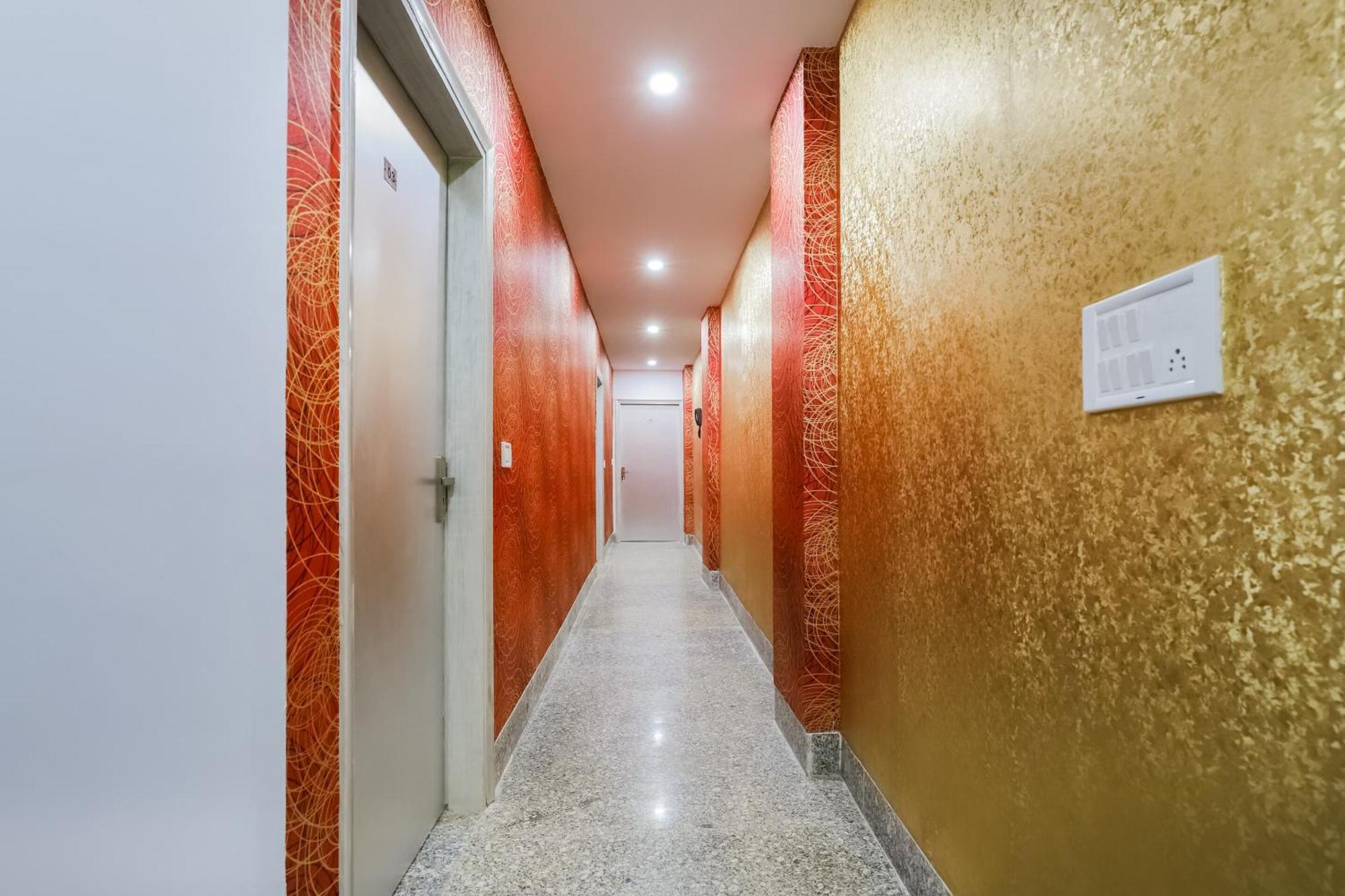 Hotel O New Tech India