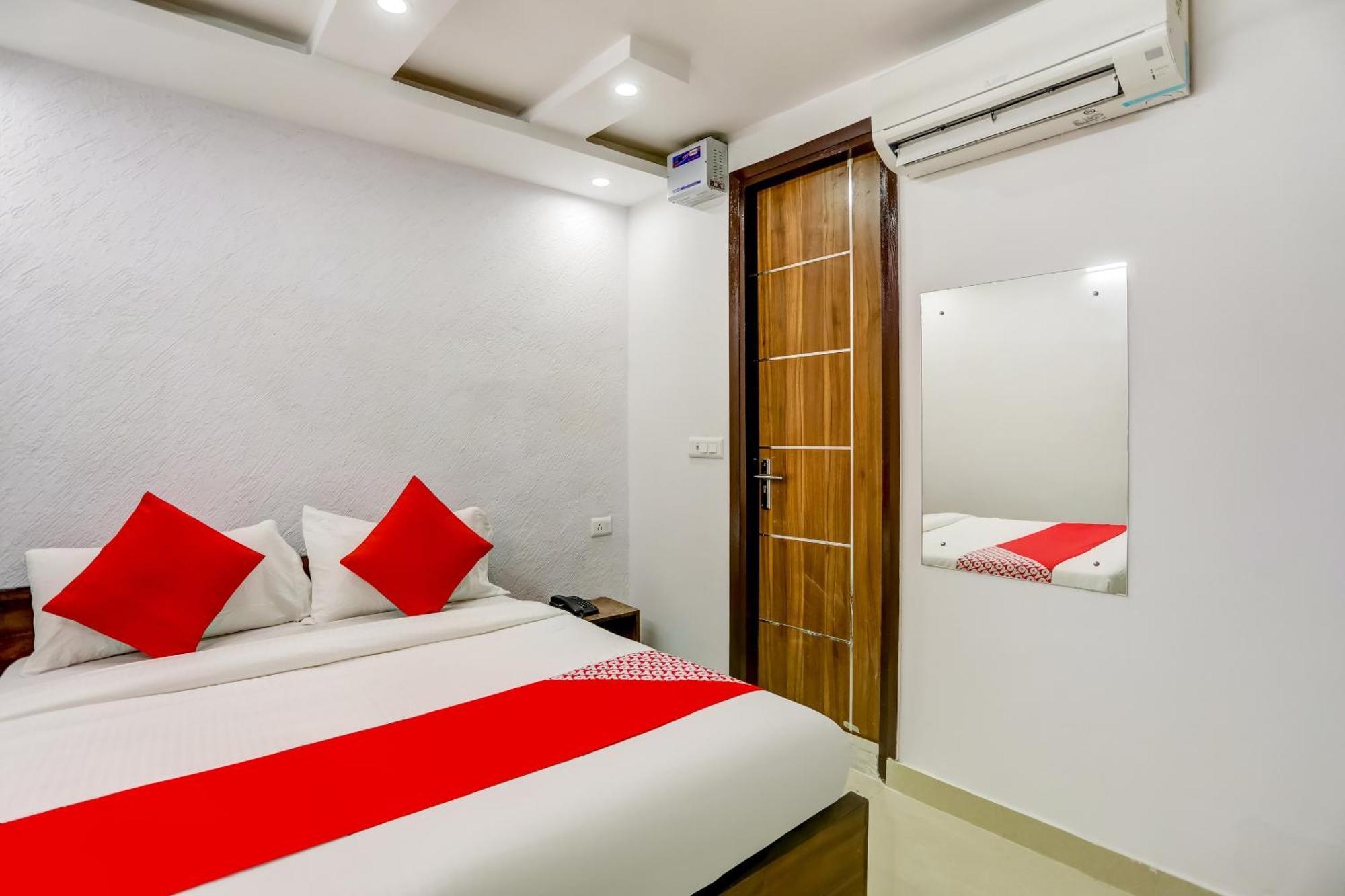 Hotel O Cozy Cave 3*