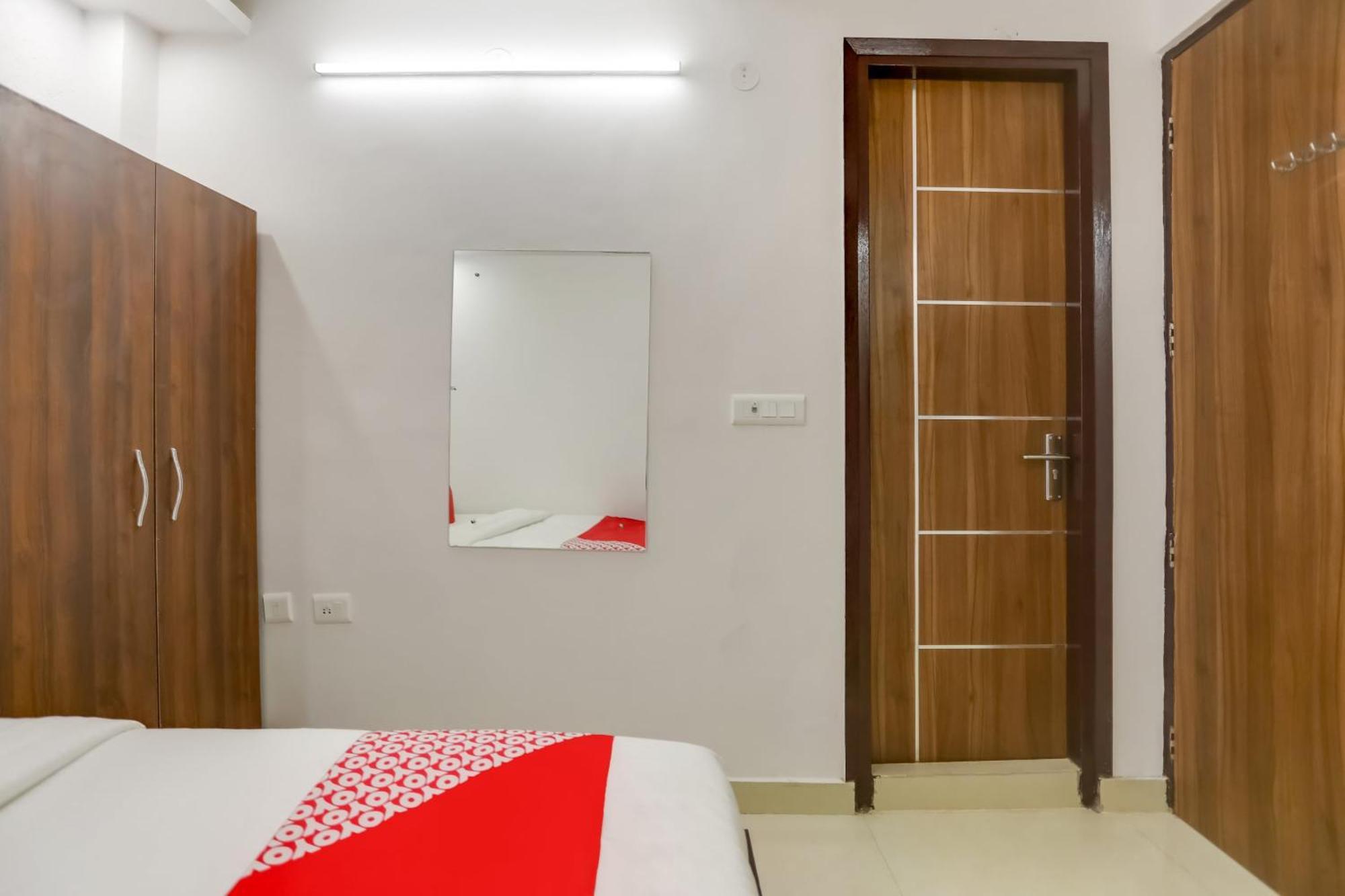 O Cozy Cave Hotel New Delhi
