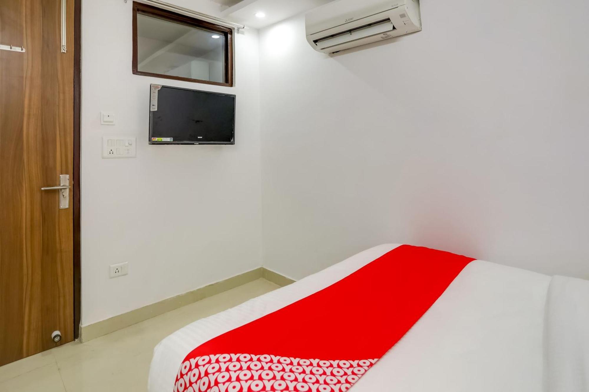 O Cozy Cave Hotel