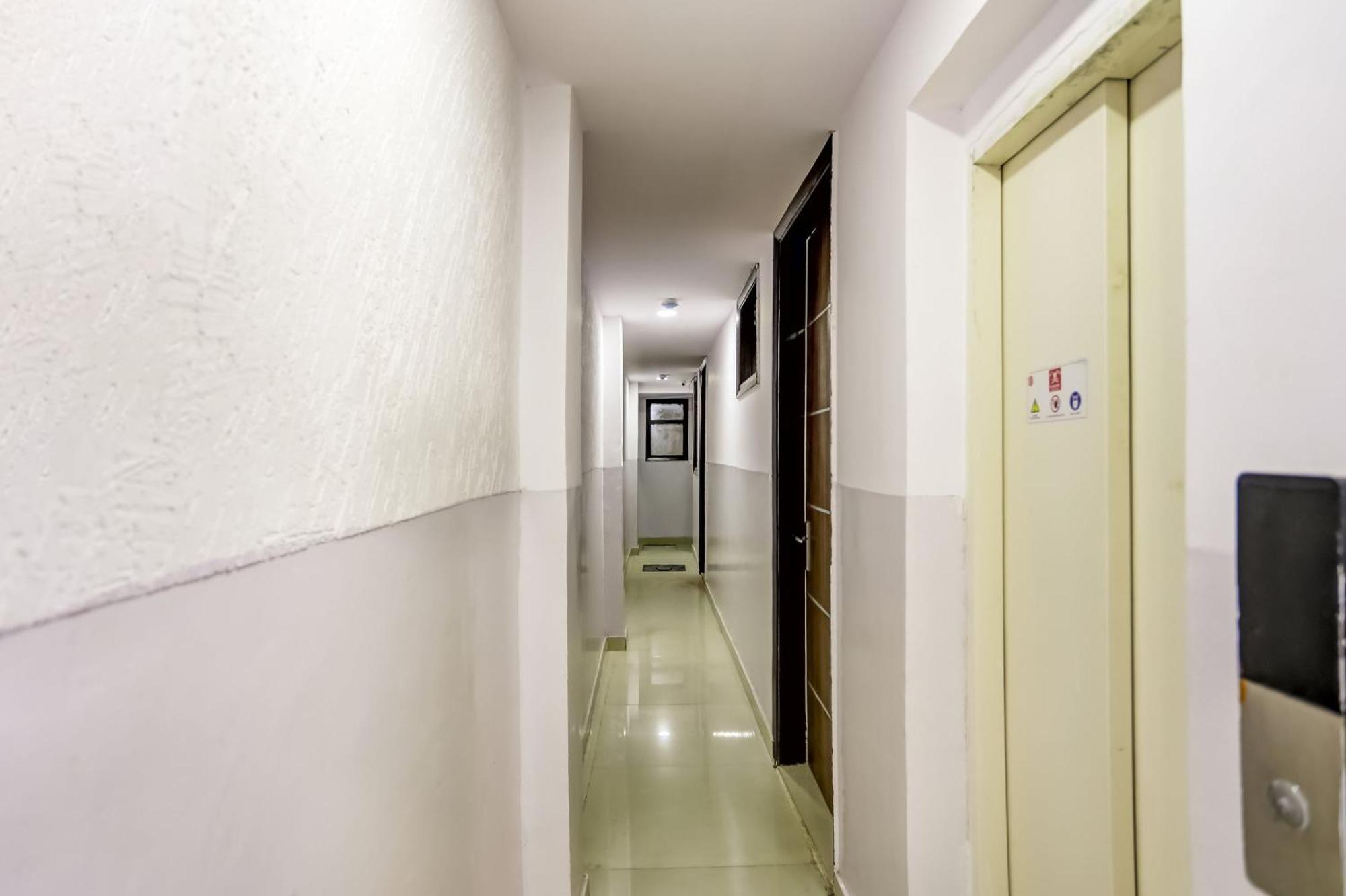 Hotel O Cozy Cave 3*