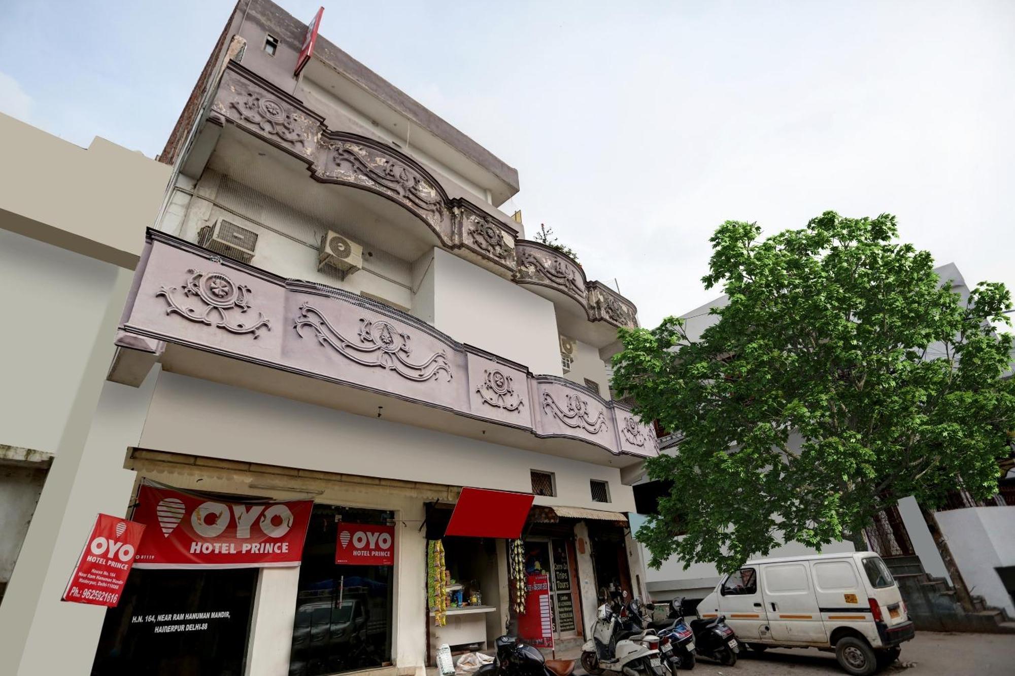 O Hotel Delhi (National Capital Territory of India)