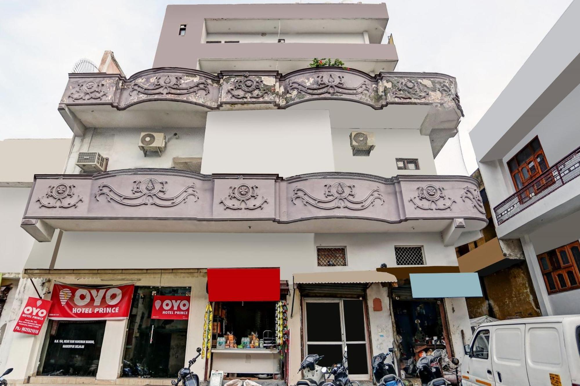 O Hotel Delhi (National Capital Territory of India)
