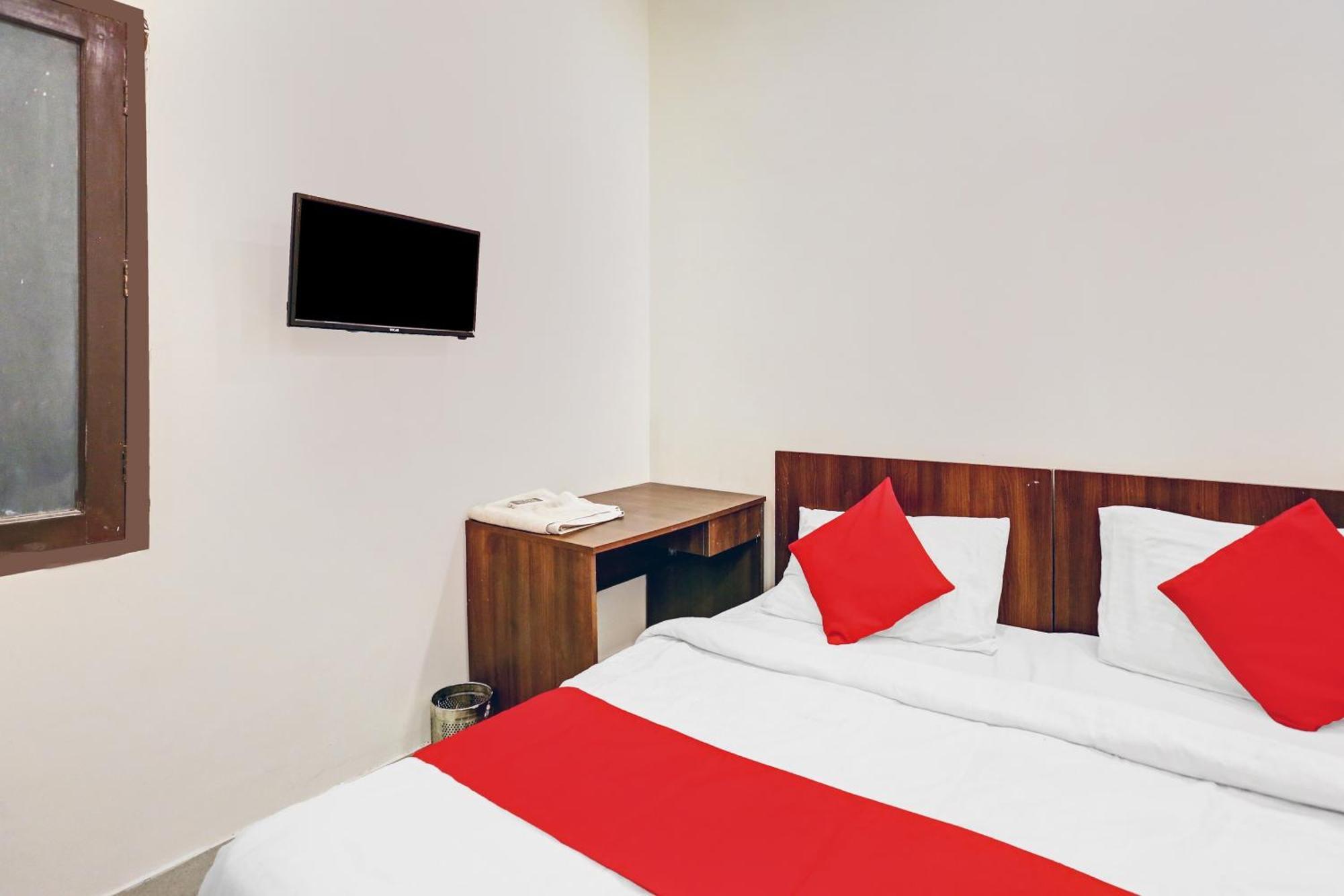 Hotel O Delhi (National Capital Territory of India)