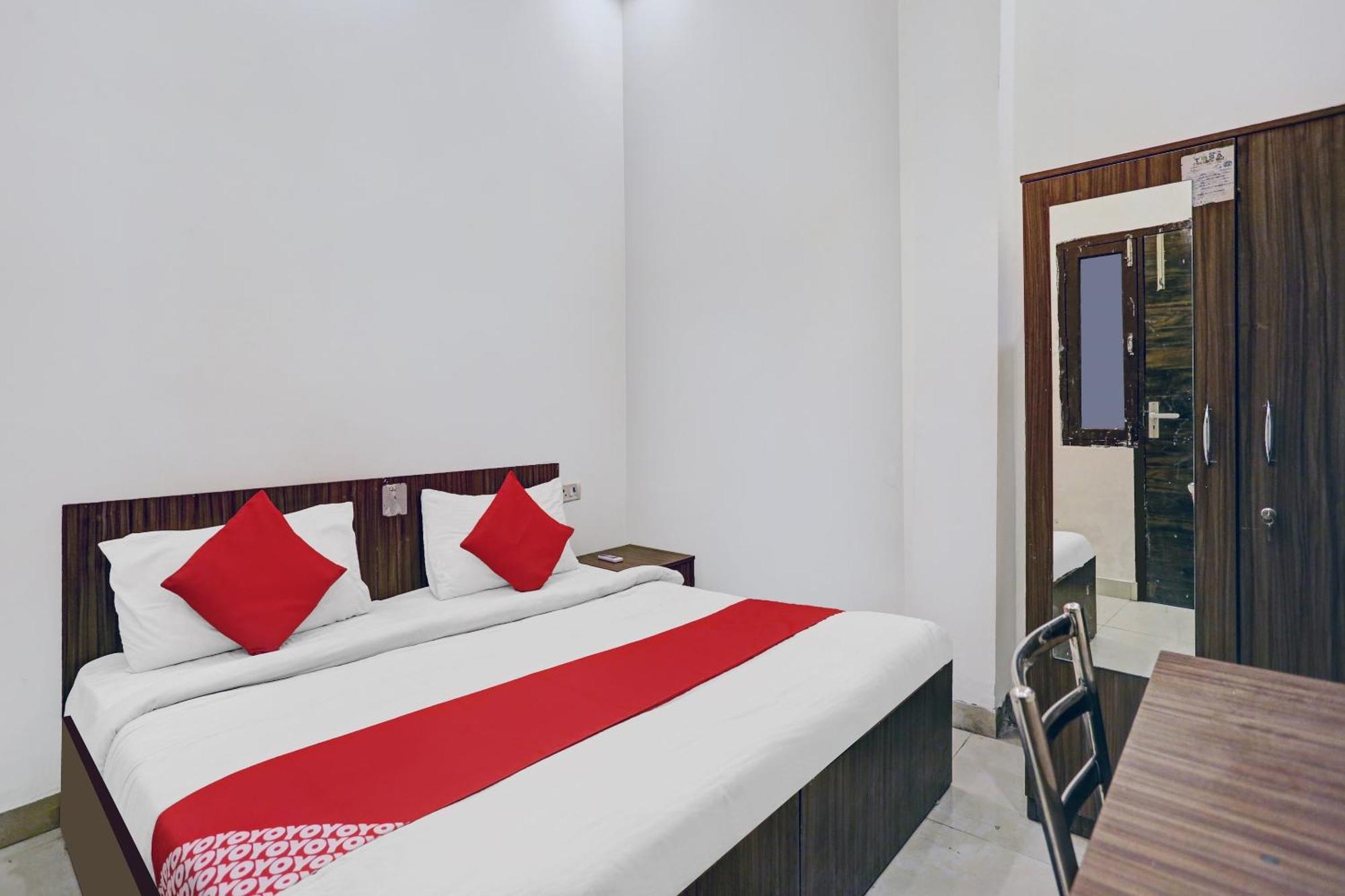 O Hotel