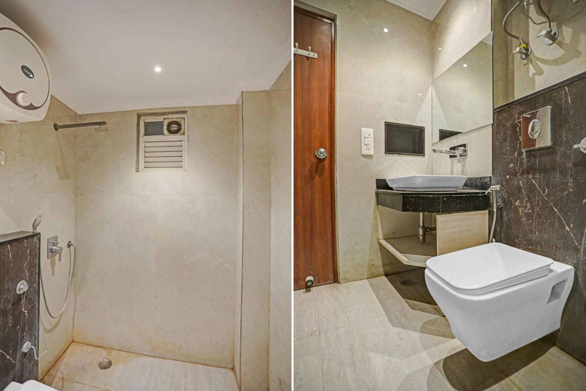 O Grand Elegant Near Delhi Airport Hotel