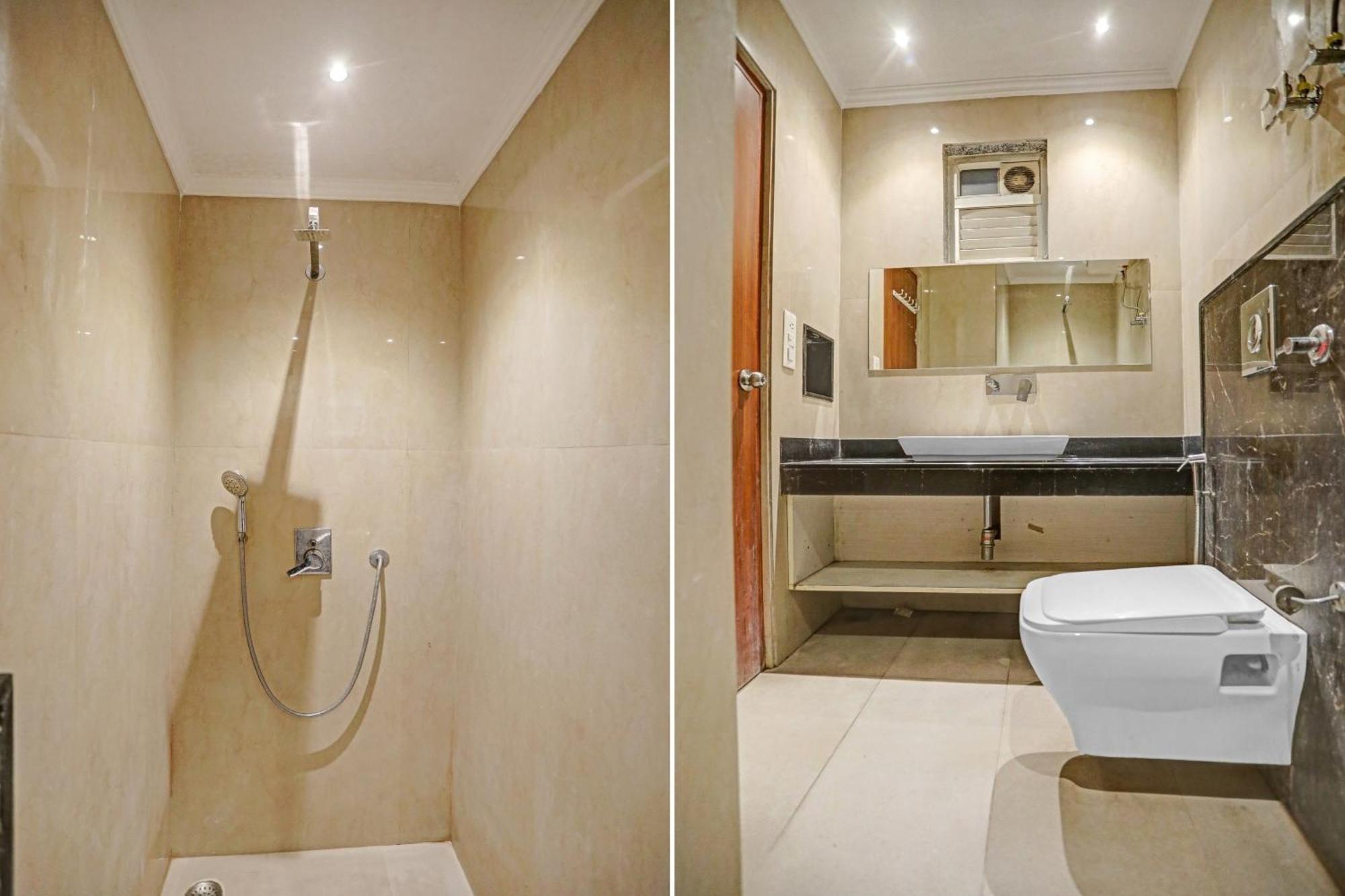O Grand Elegant Near Delhi Airport Hotel