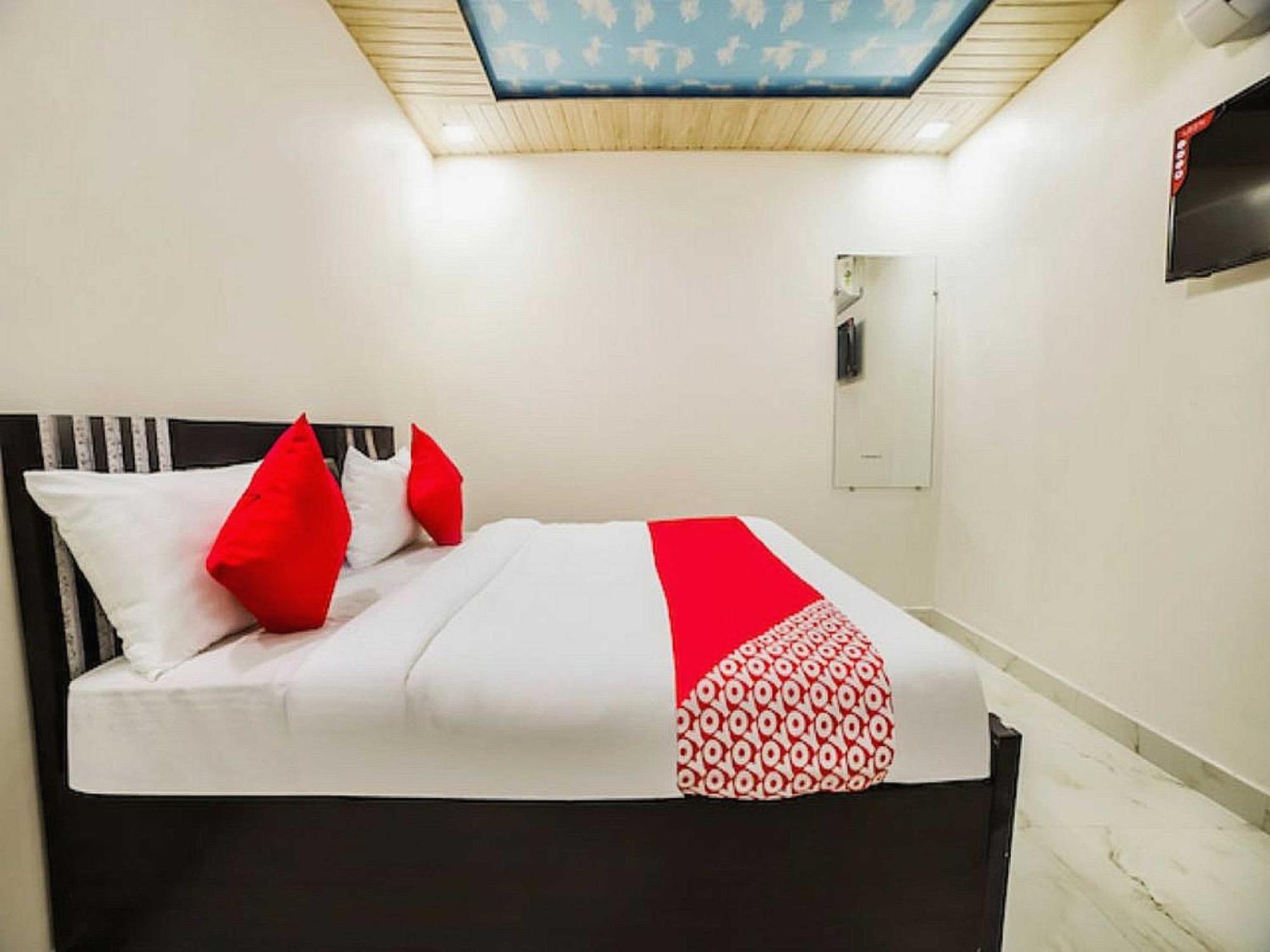 O Silver Stone Hotel