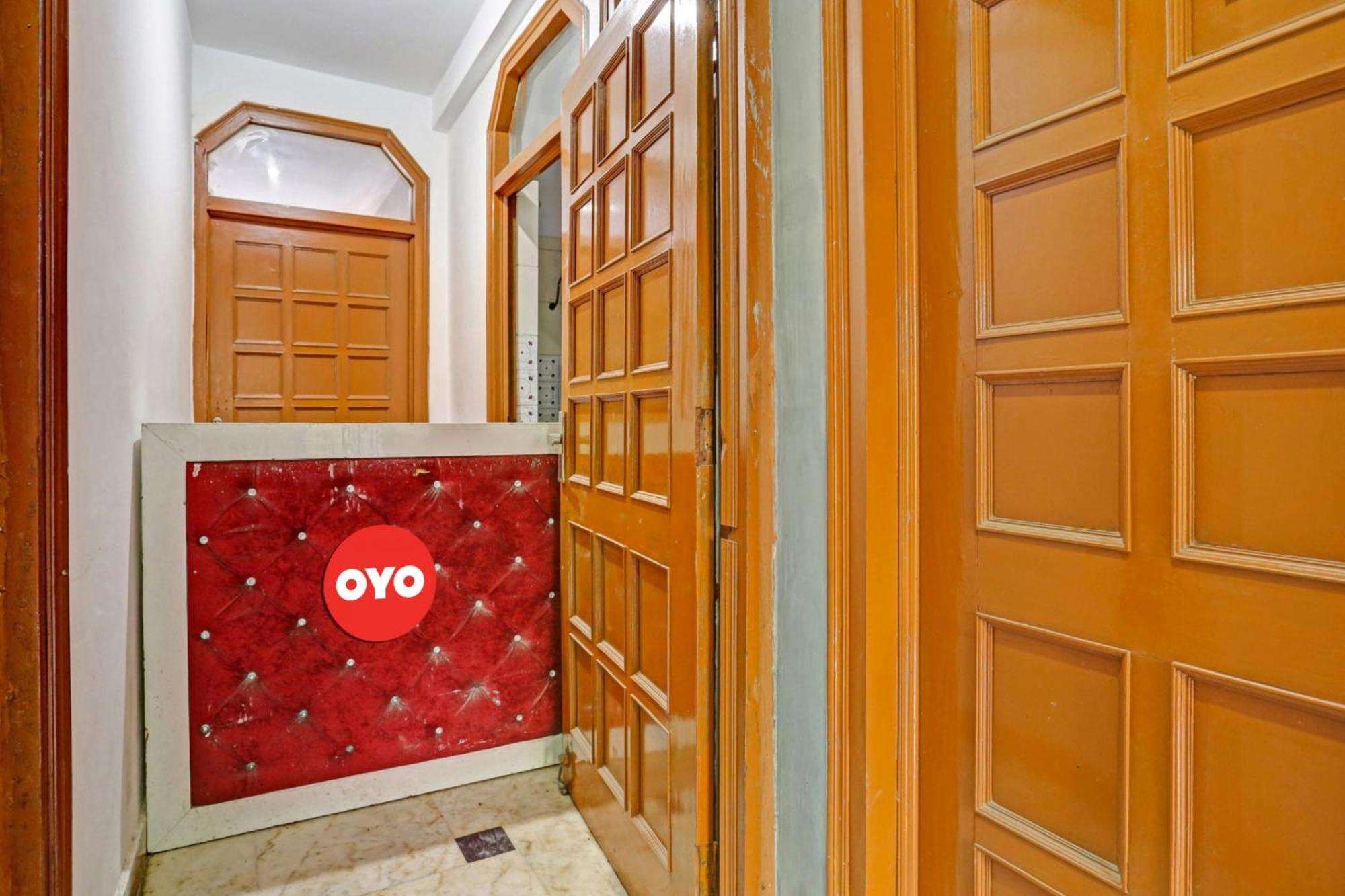 Hotel Oyo Flagship 81002 Tsa