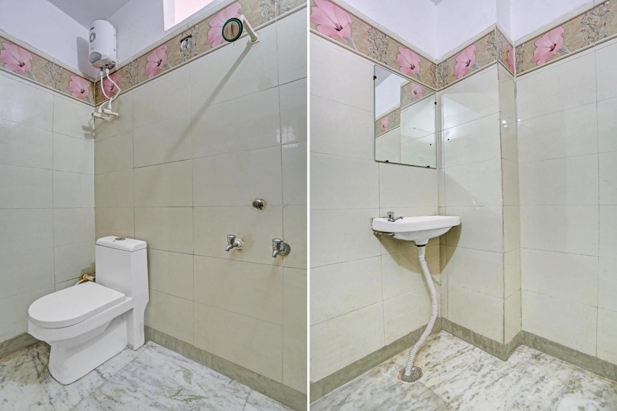 Hotel O Elite 3*