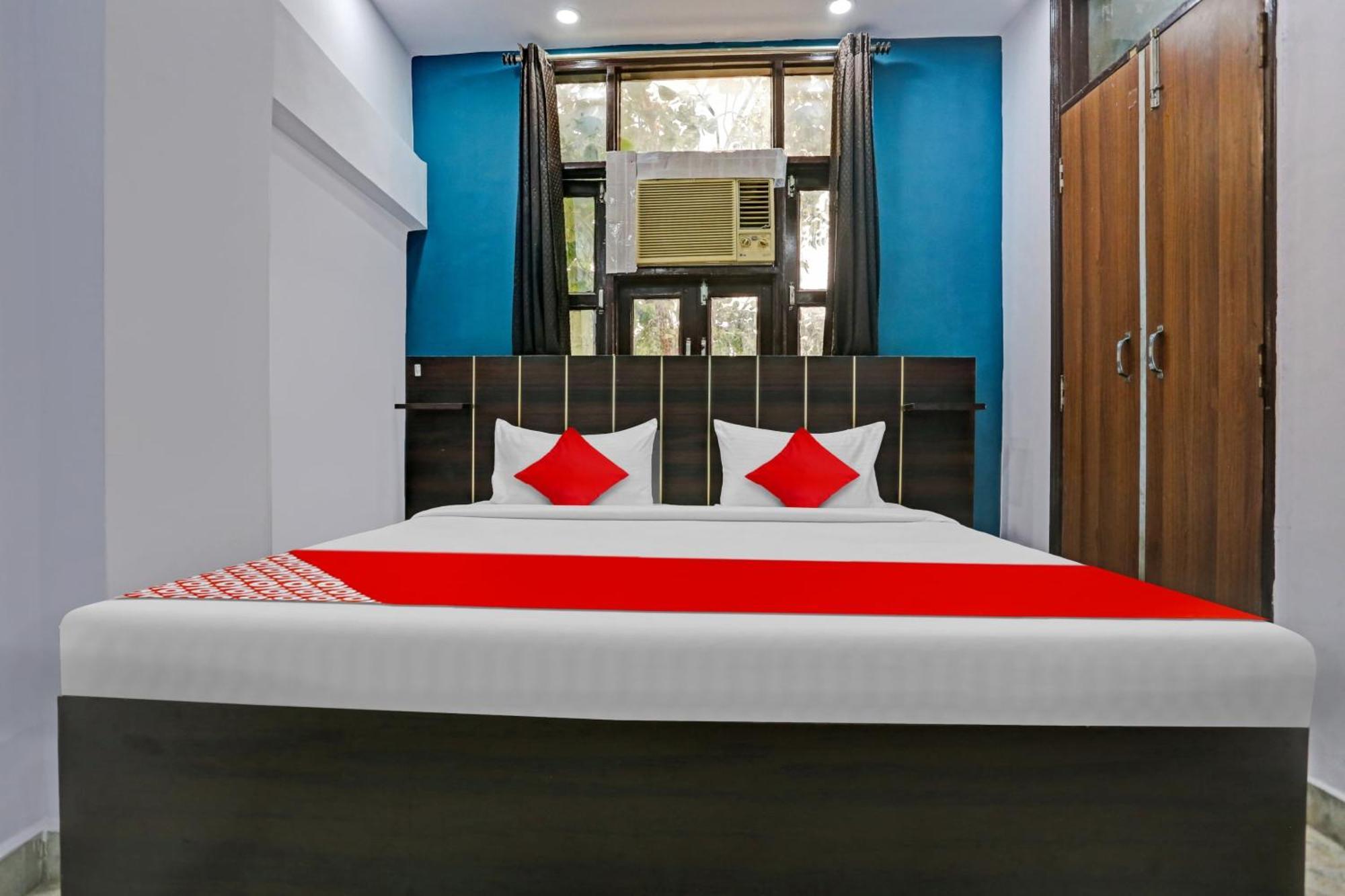 O Elite Hotel Delhi (National Capital Territory of India)