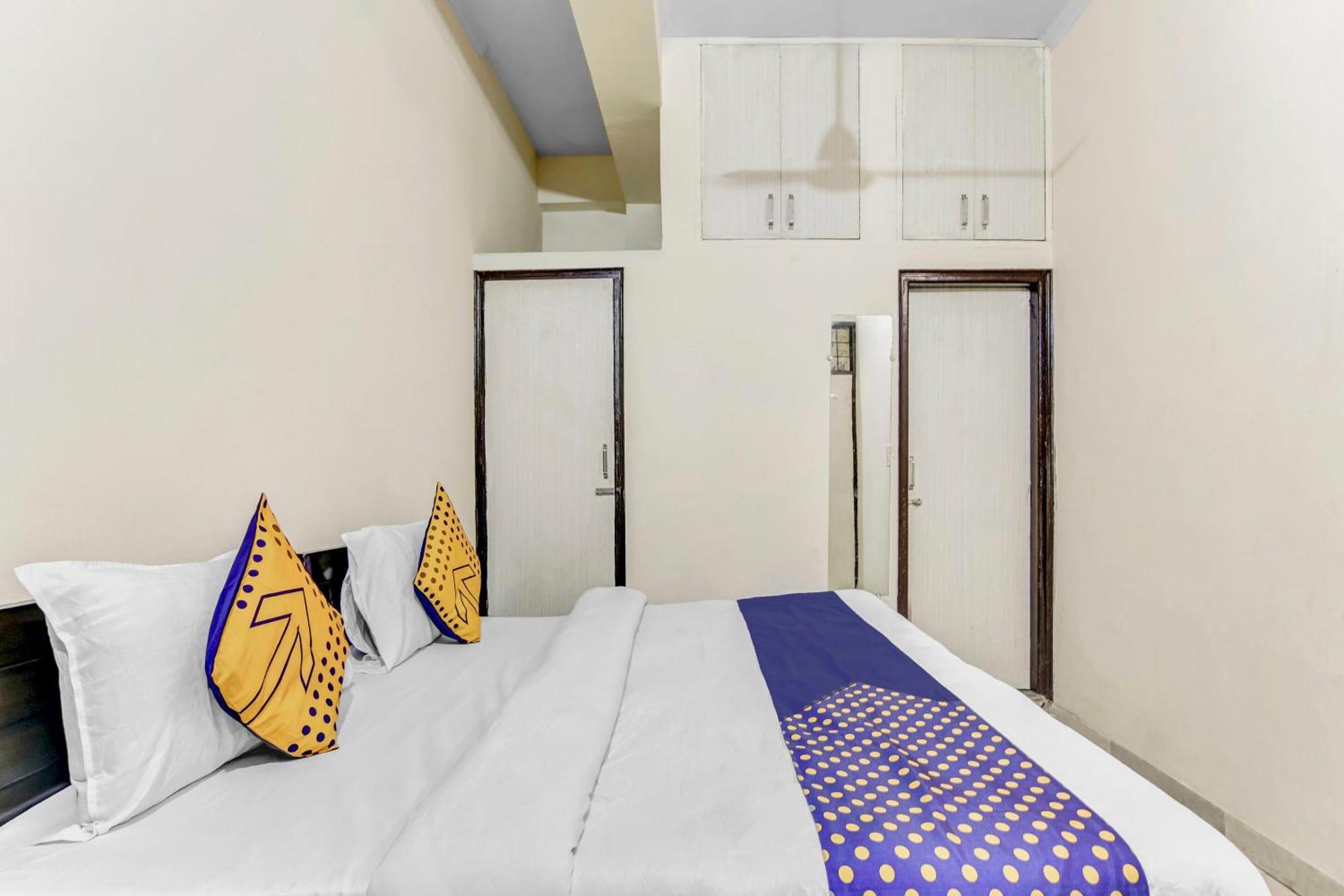 Hotel O Country Residency 3*
