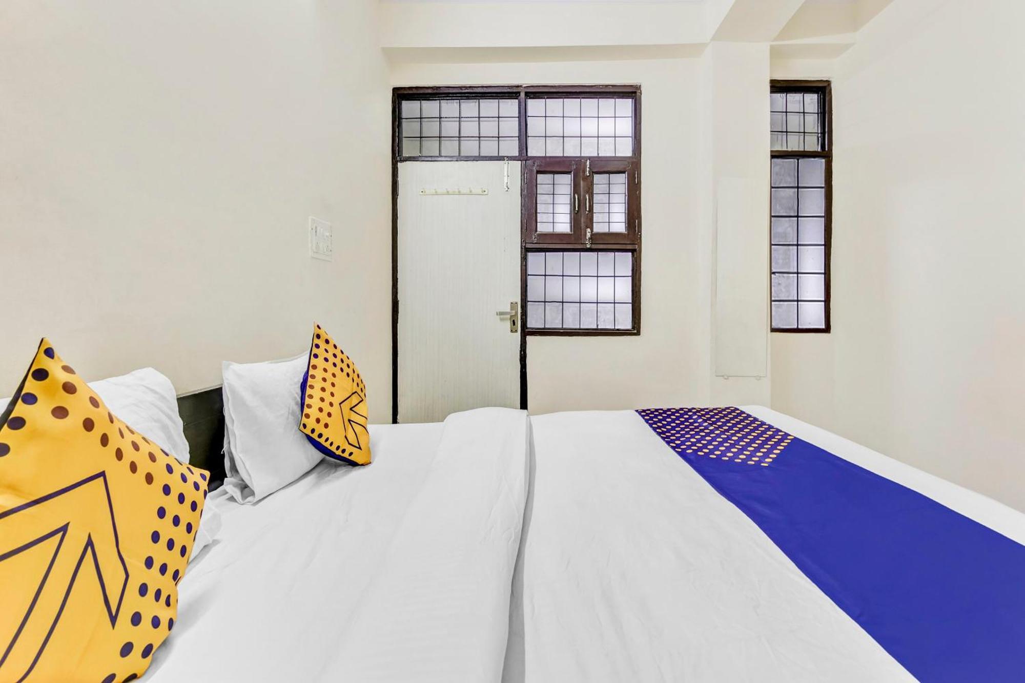 Hotel Hotel O Country Residency