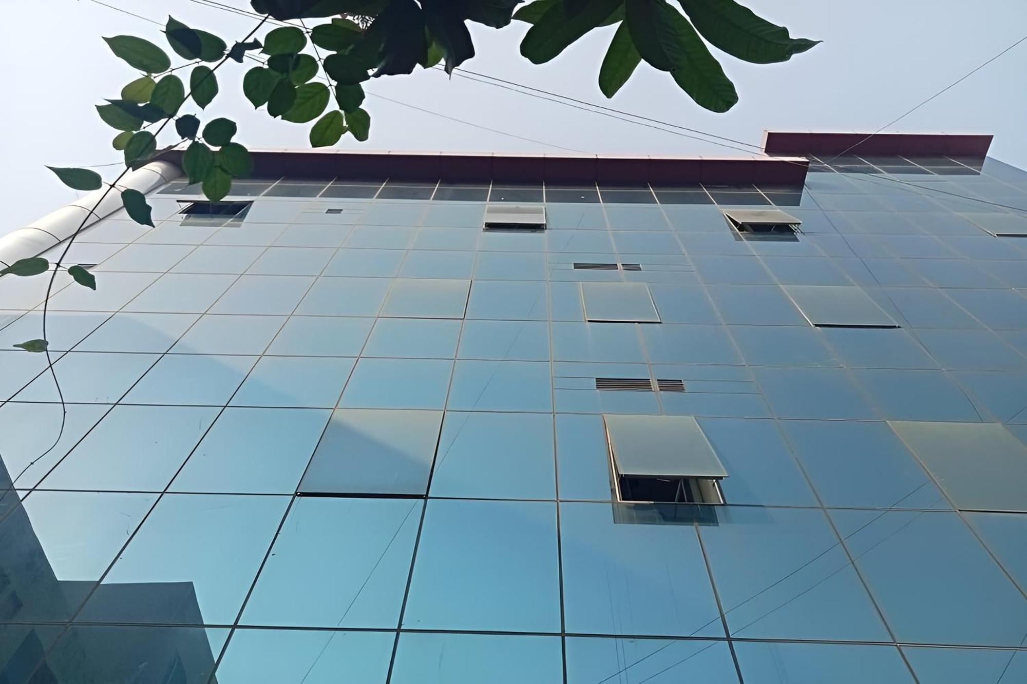 Amenda International Hotel New Delhi
