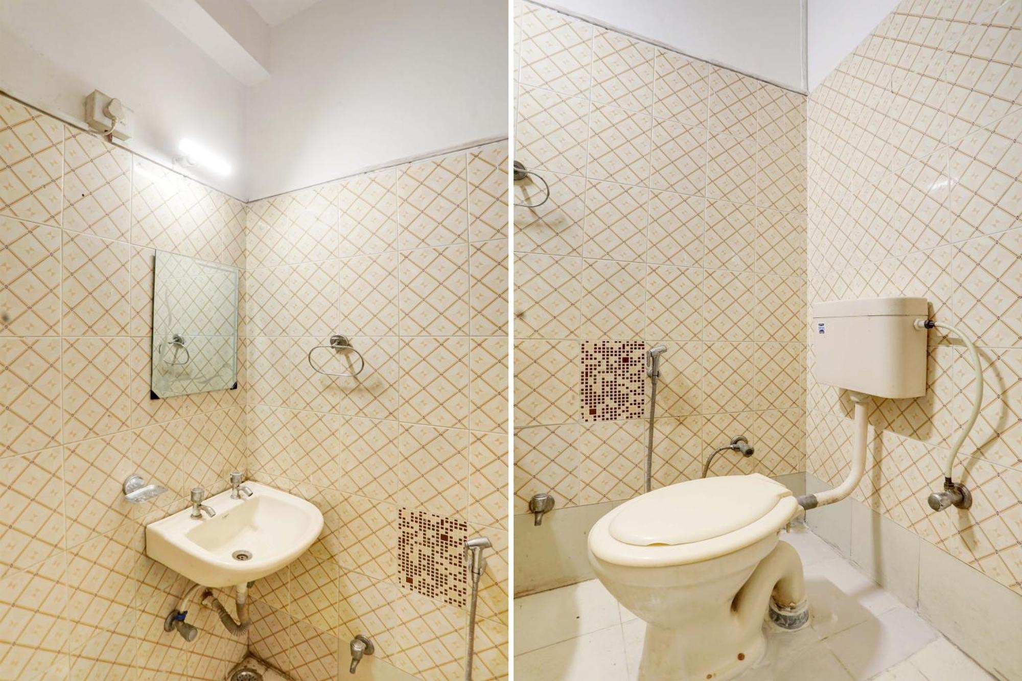 Hotel O Park Residency 4*
