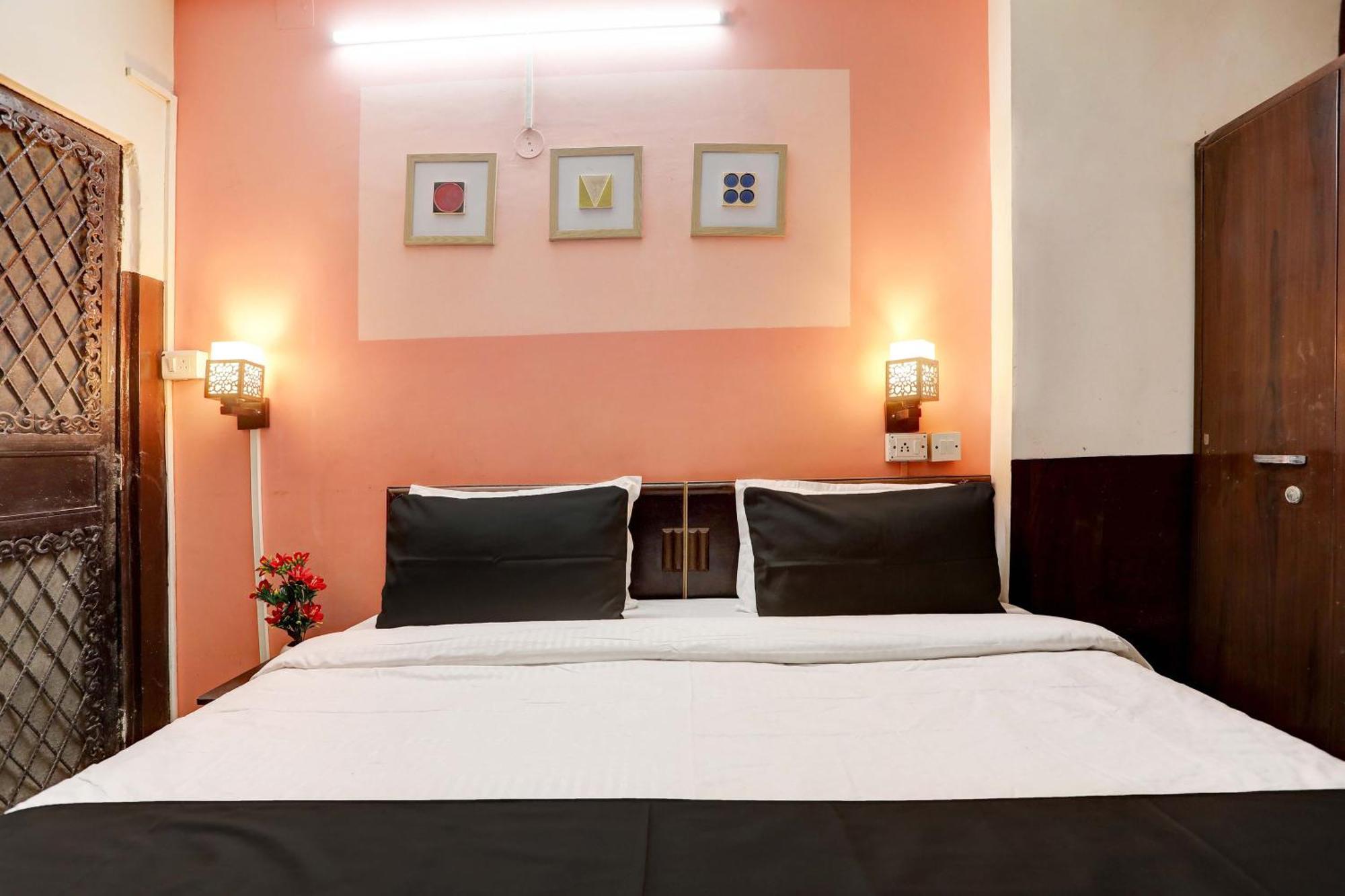 O Park Residency Hotel