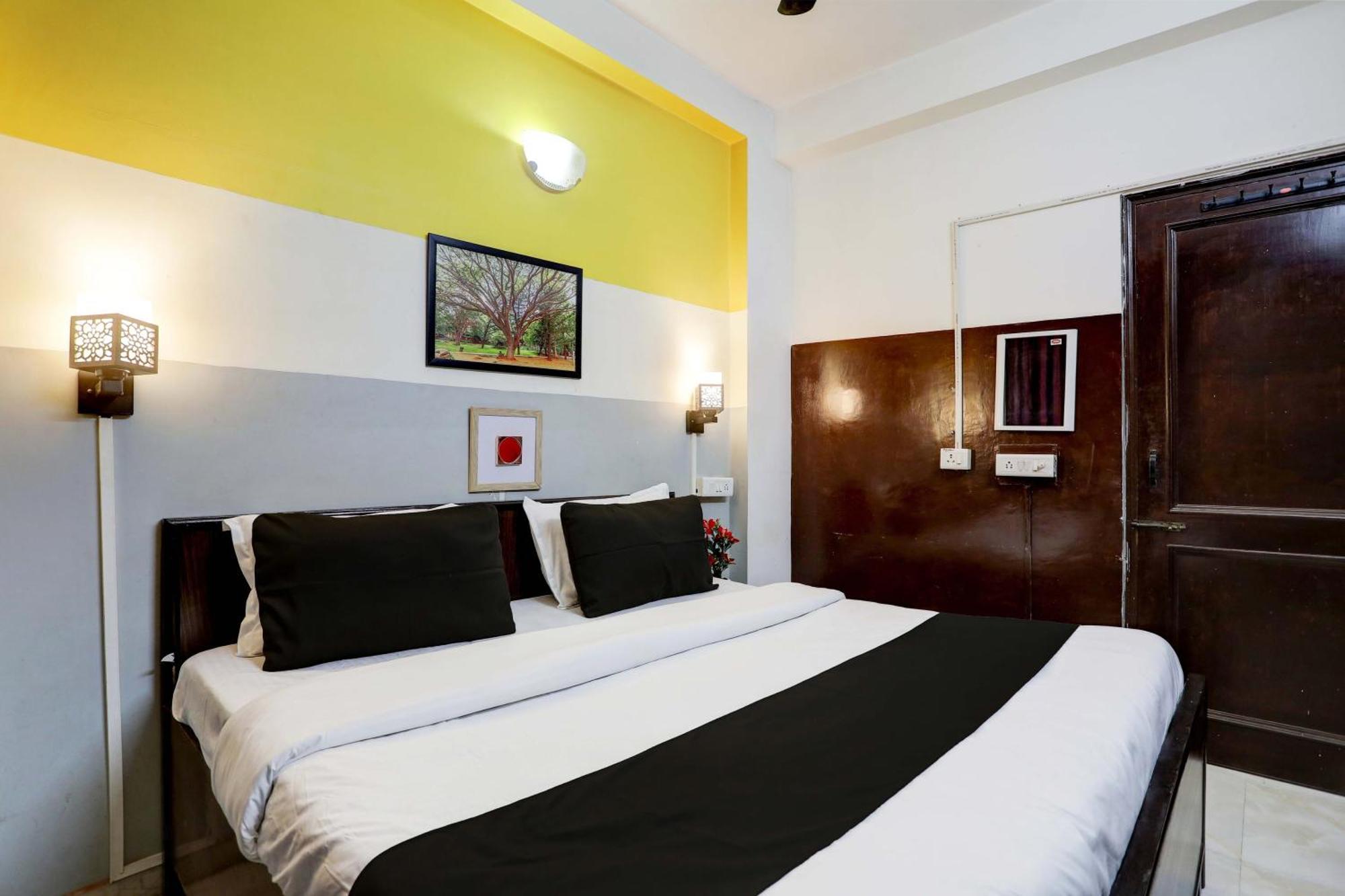 O Park Residency