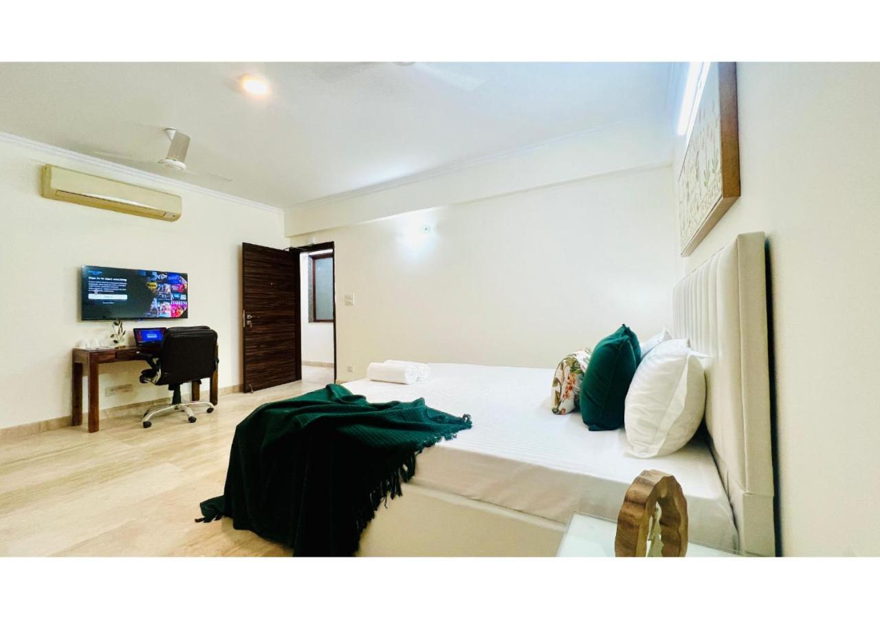 Hotel Olive Serviced - New Friends Colony 4*