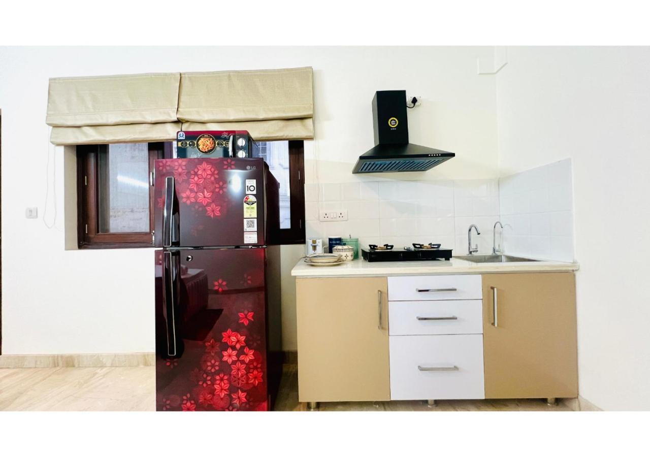 Hotel Olive Serviced - New Friends Colony 4*