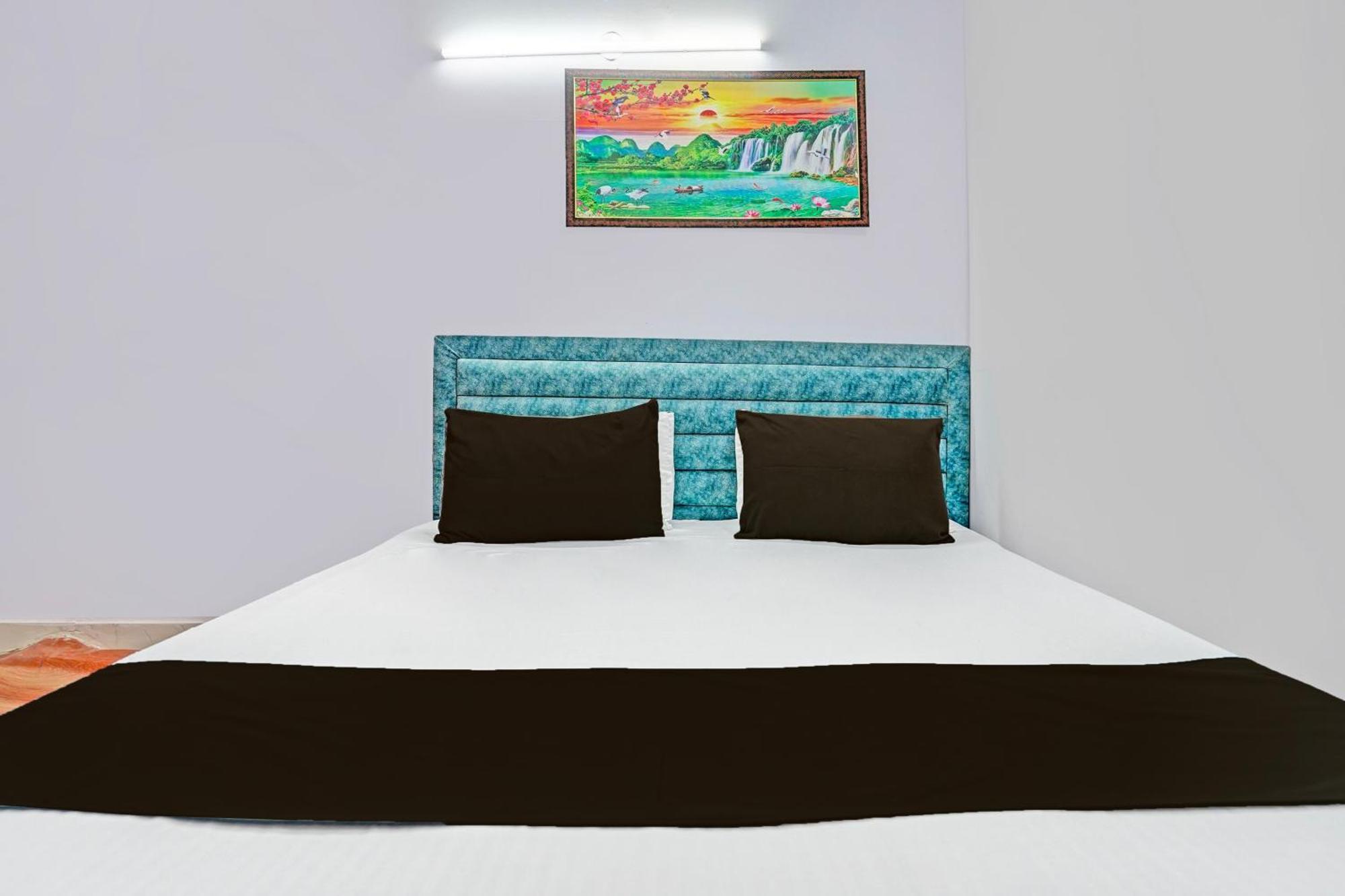 Hotel O Pacific 3*