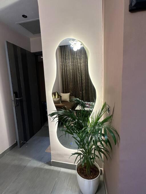 Cityscape Heights On 36th Floor Apartment New Delhi