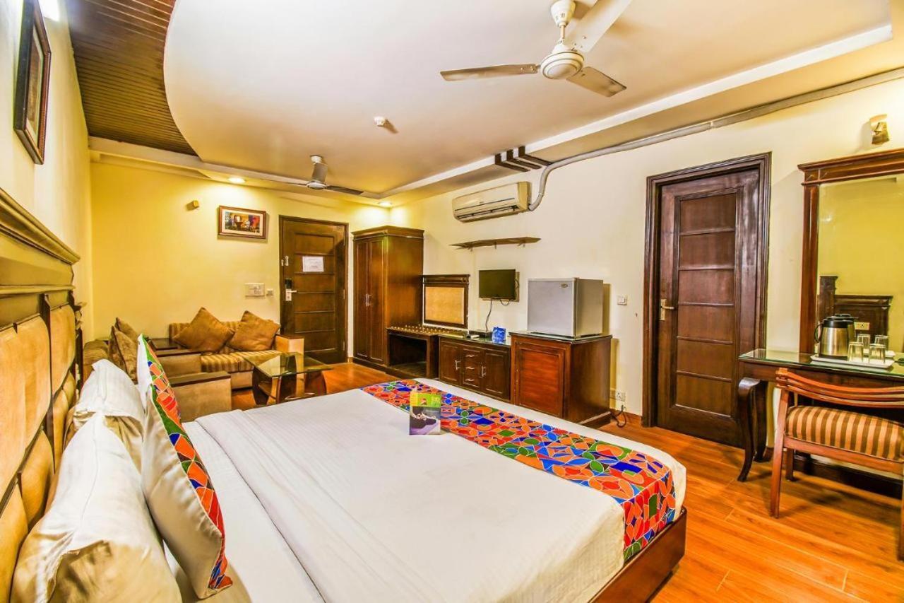 Flexi Ekant Hotel