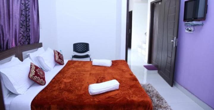 Prime Hotel *