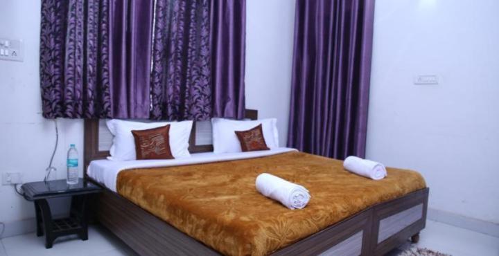 Hotel Prime *