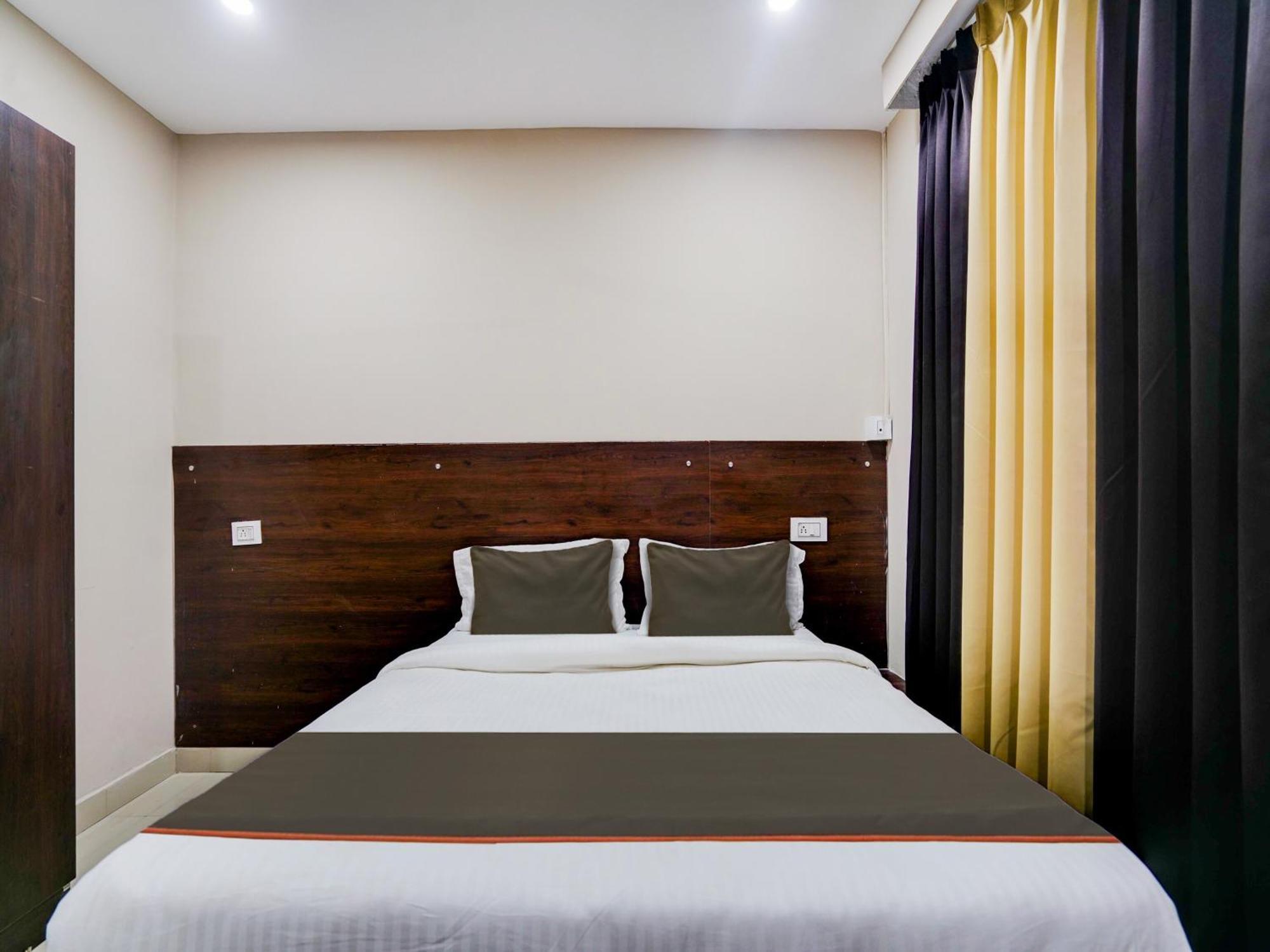Hotel Prime *
