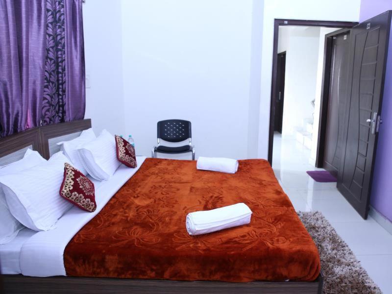 Prime Hotel *