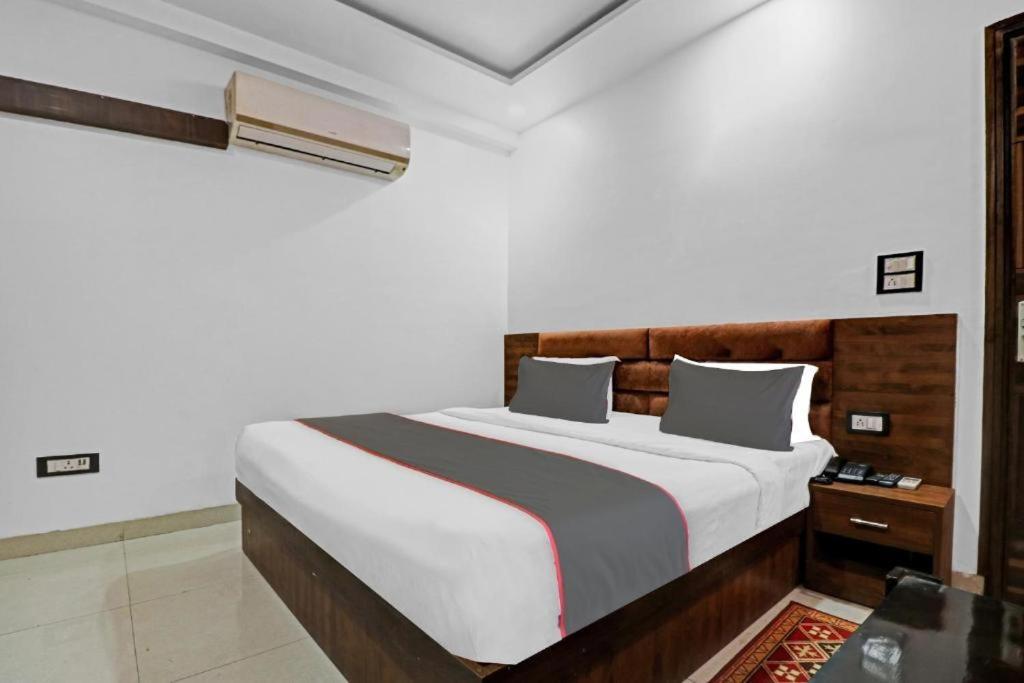 Flexi Ekant 3*