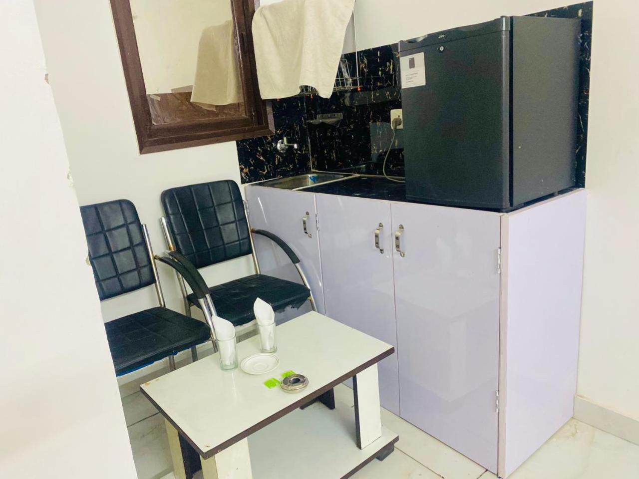 Flexi Ekant Hotel New Delhi