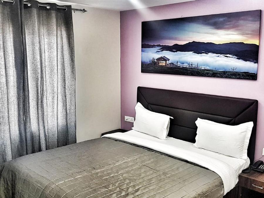 Flexi Ekant 3* New Delhi