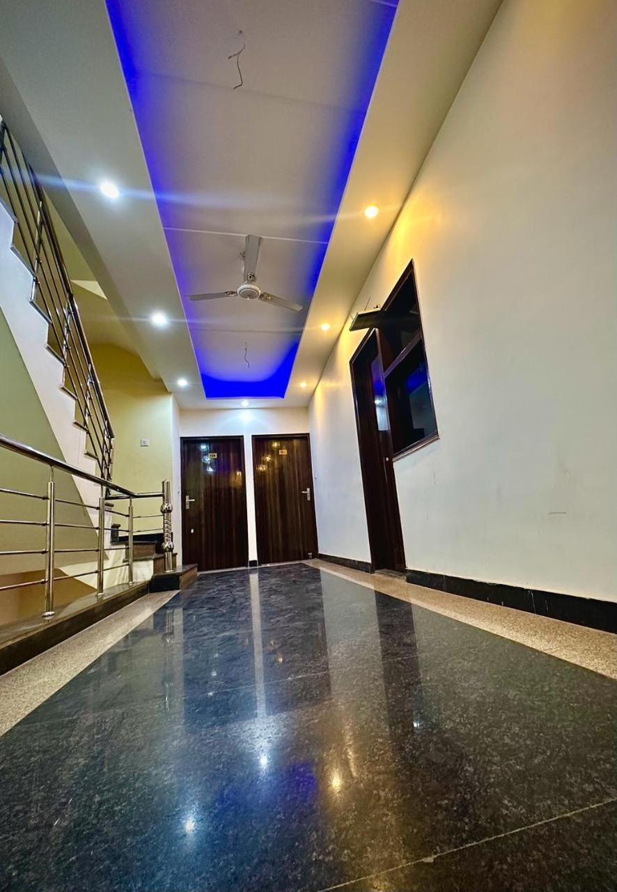 S Franso New Delhi