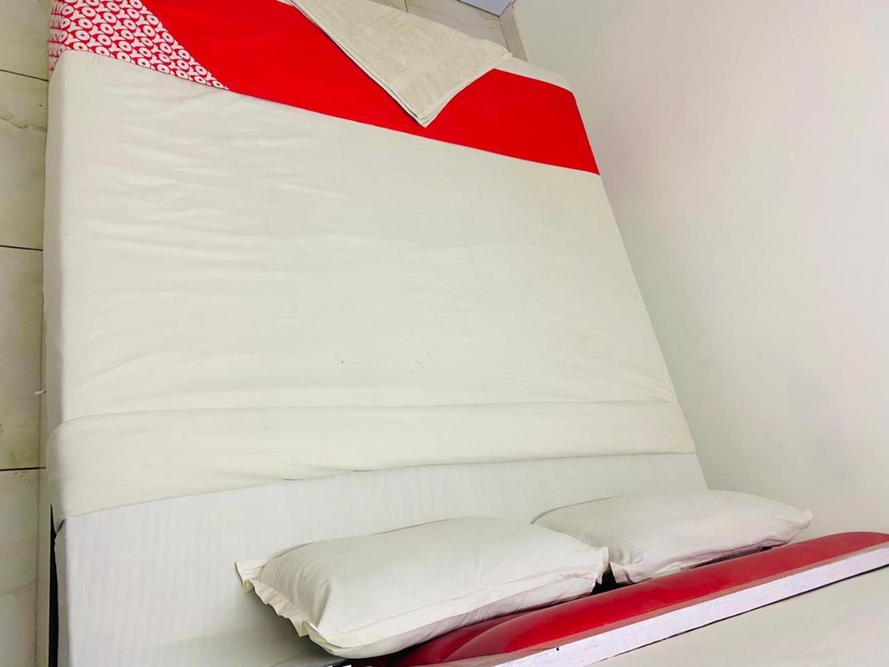 Hotel S Franso New Delhi