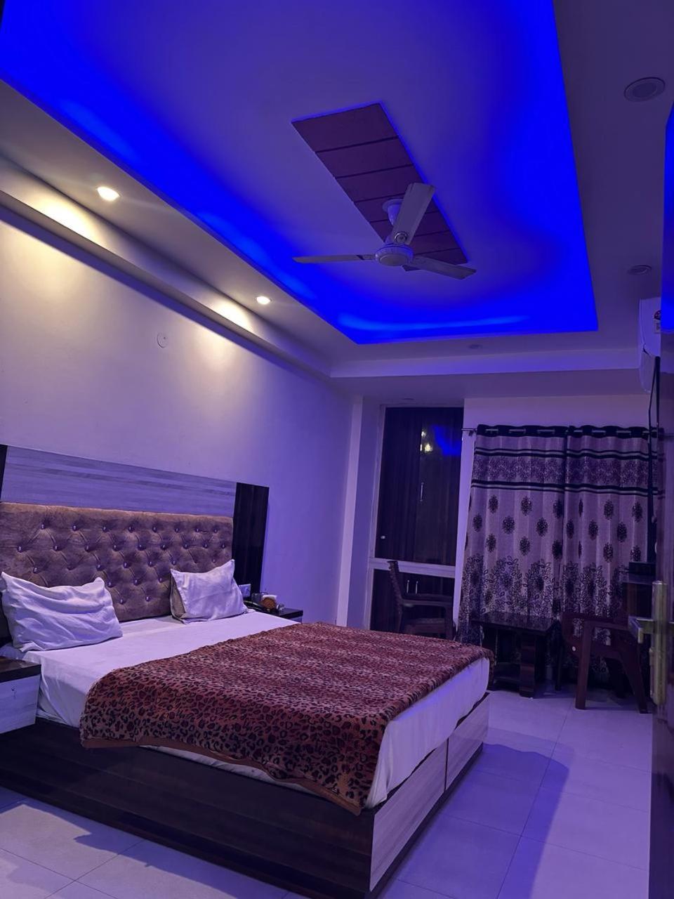 S Franso New Delhi