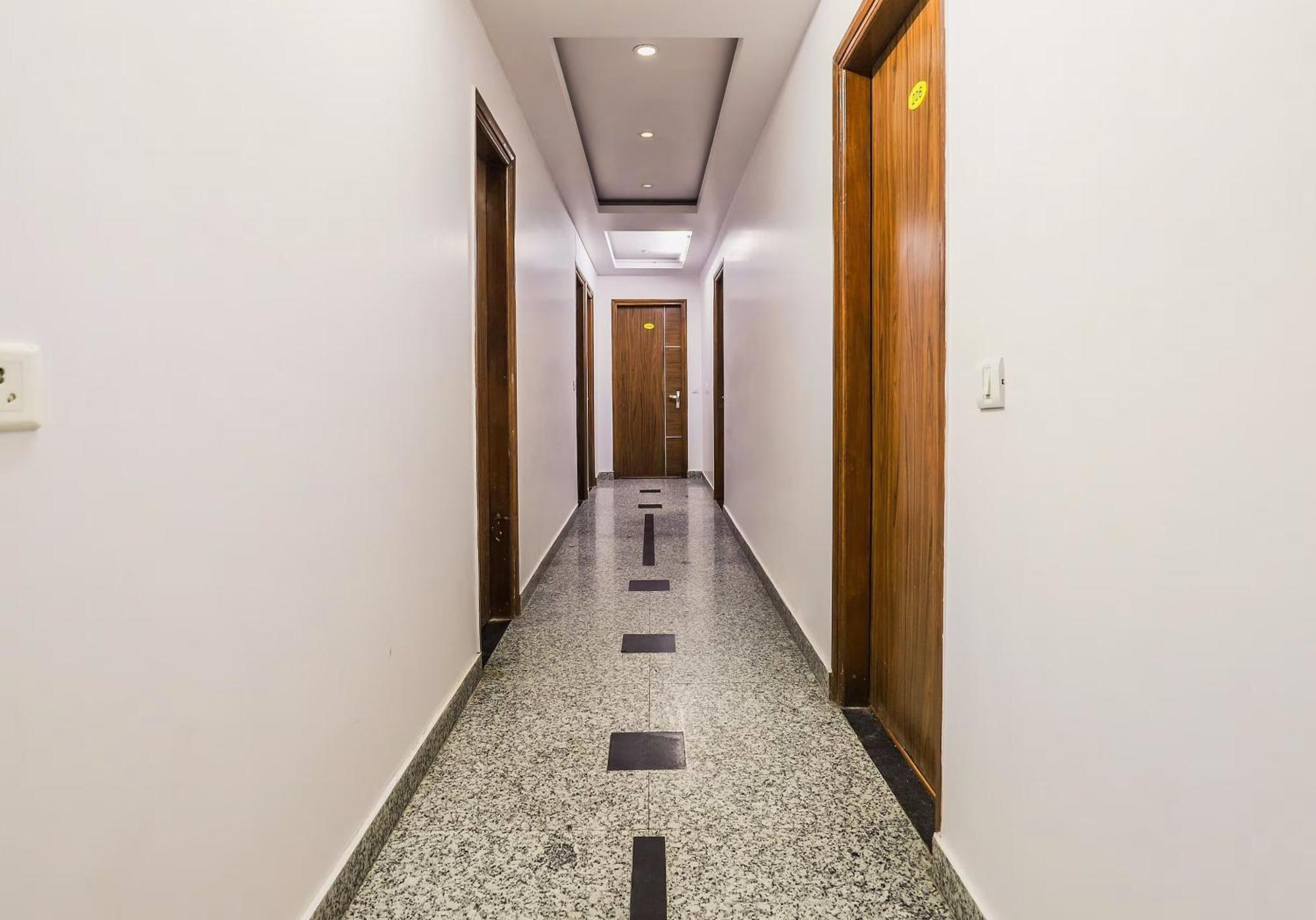 O Sehej Continental Hotel 3*