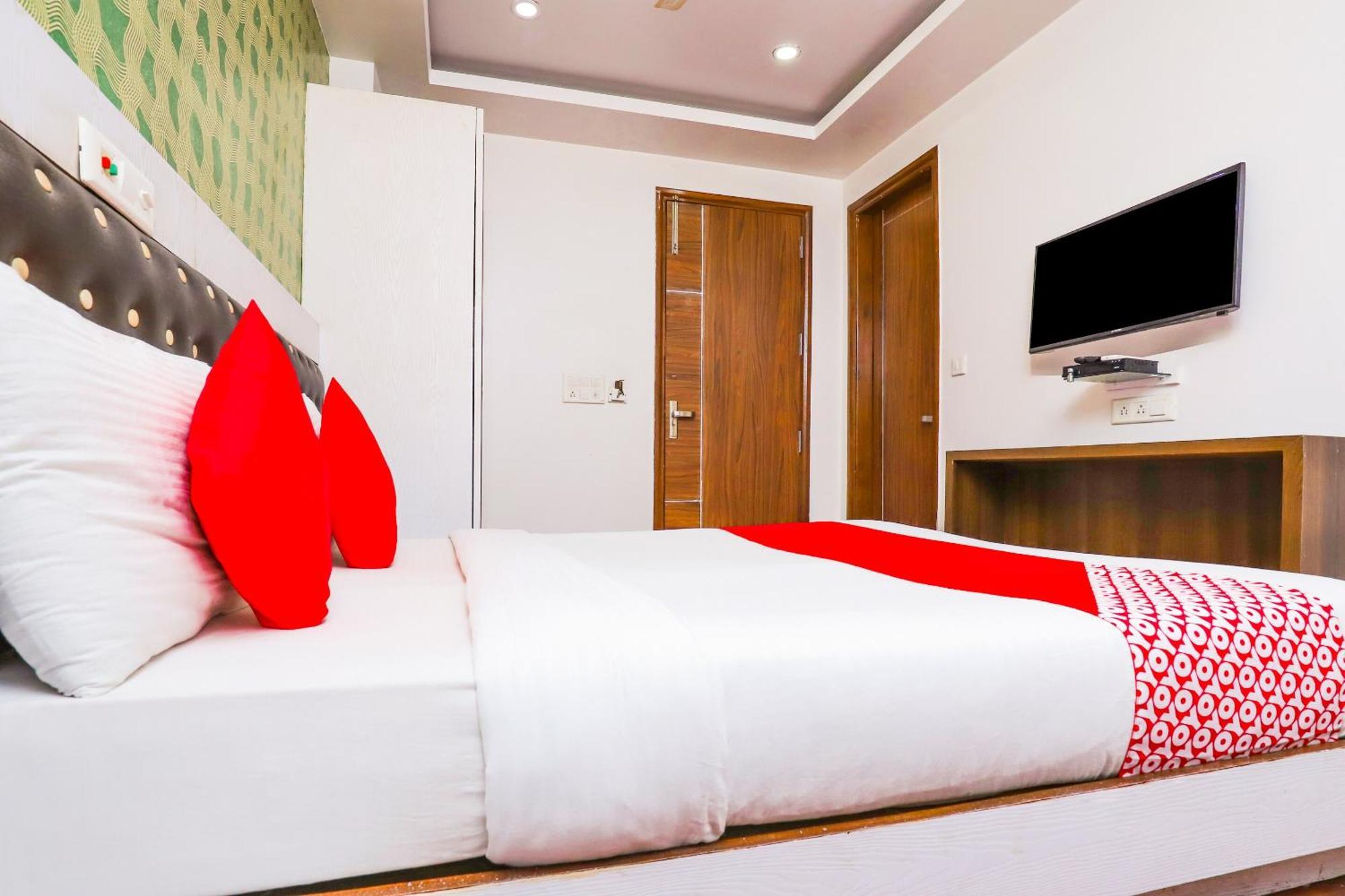 O Sehej Continental 3*