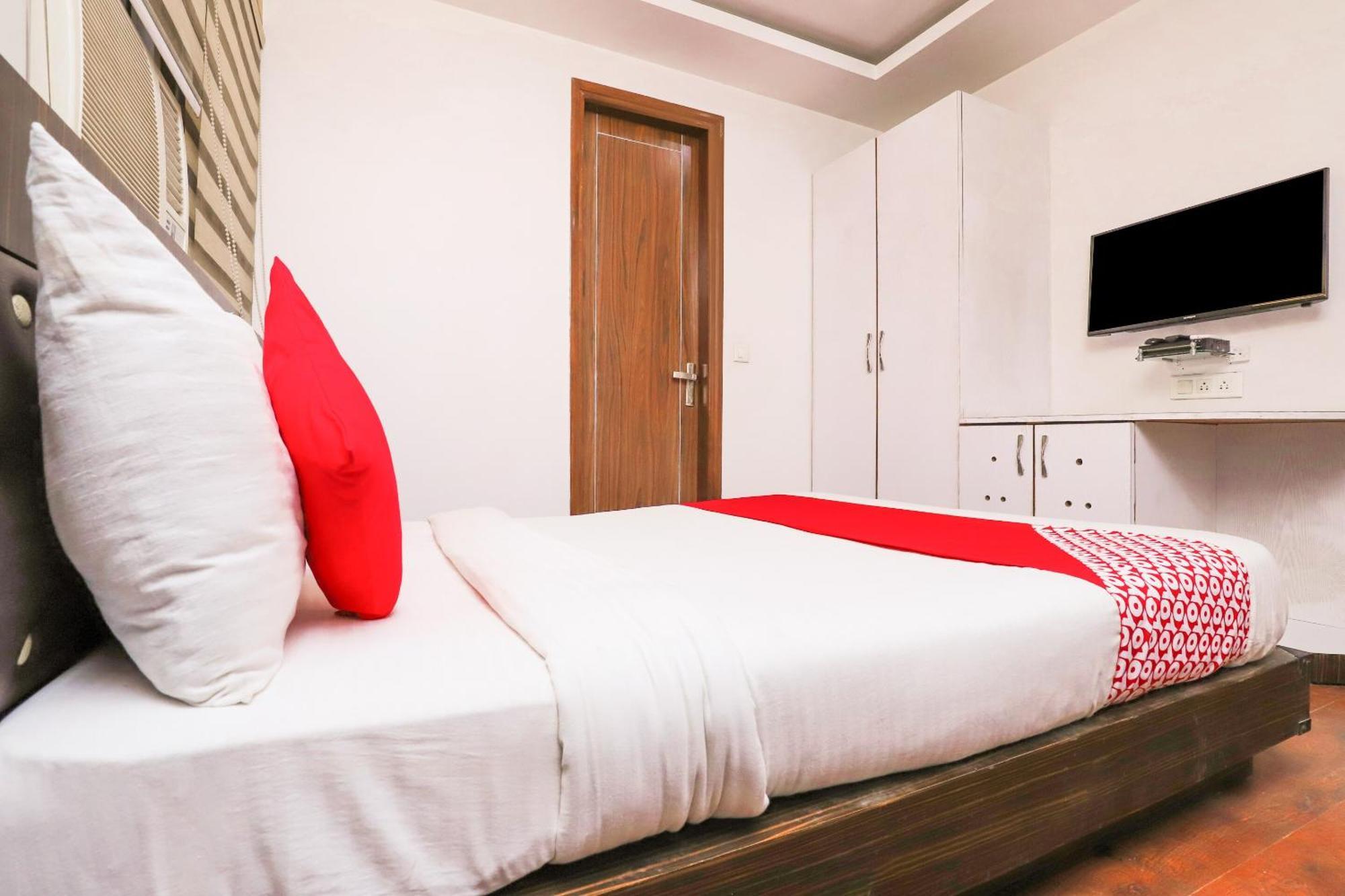 Hotel O Sehej Continental