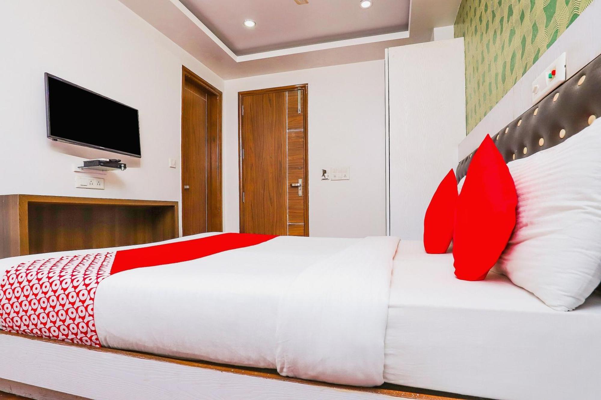 O Sehej Continental New Delhi