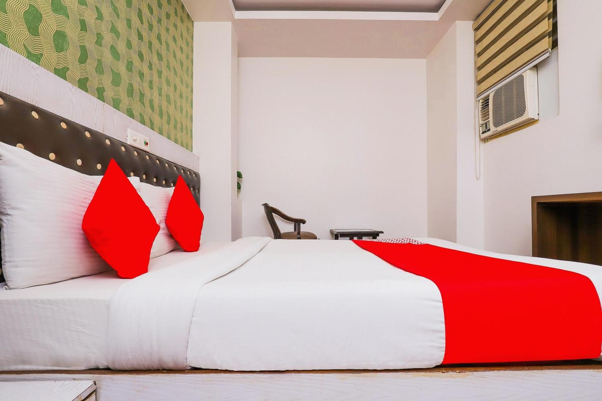 O Sehej Continental 3* New Delhi