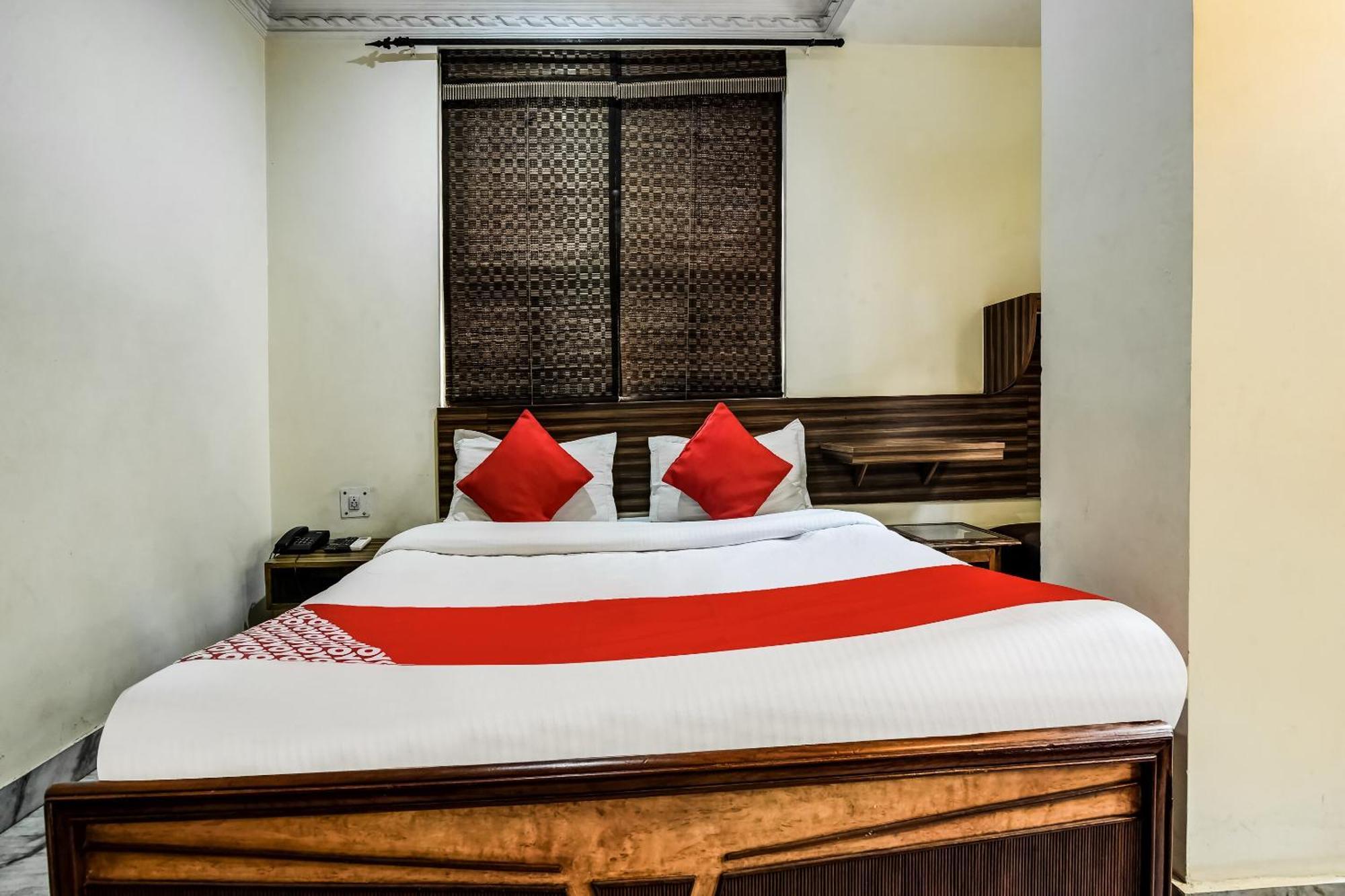 Spot On Kabila Hotel