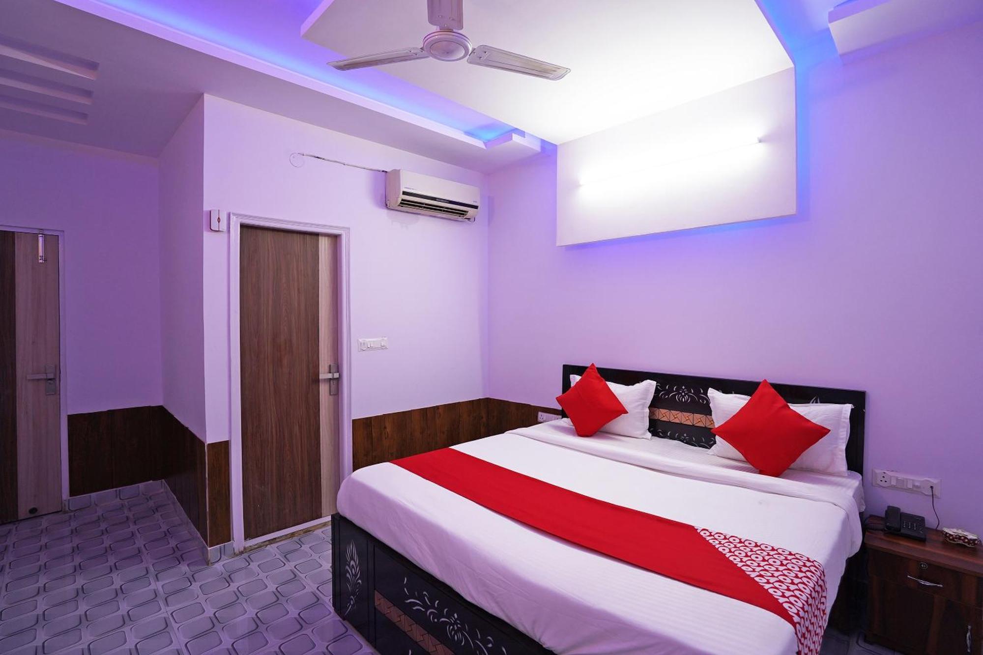 O One One Residency 3* Delhi (National Capital Territory of India)