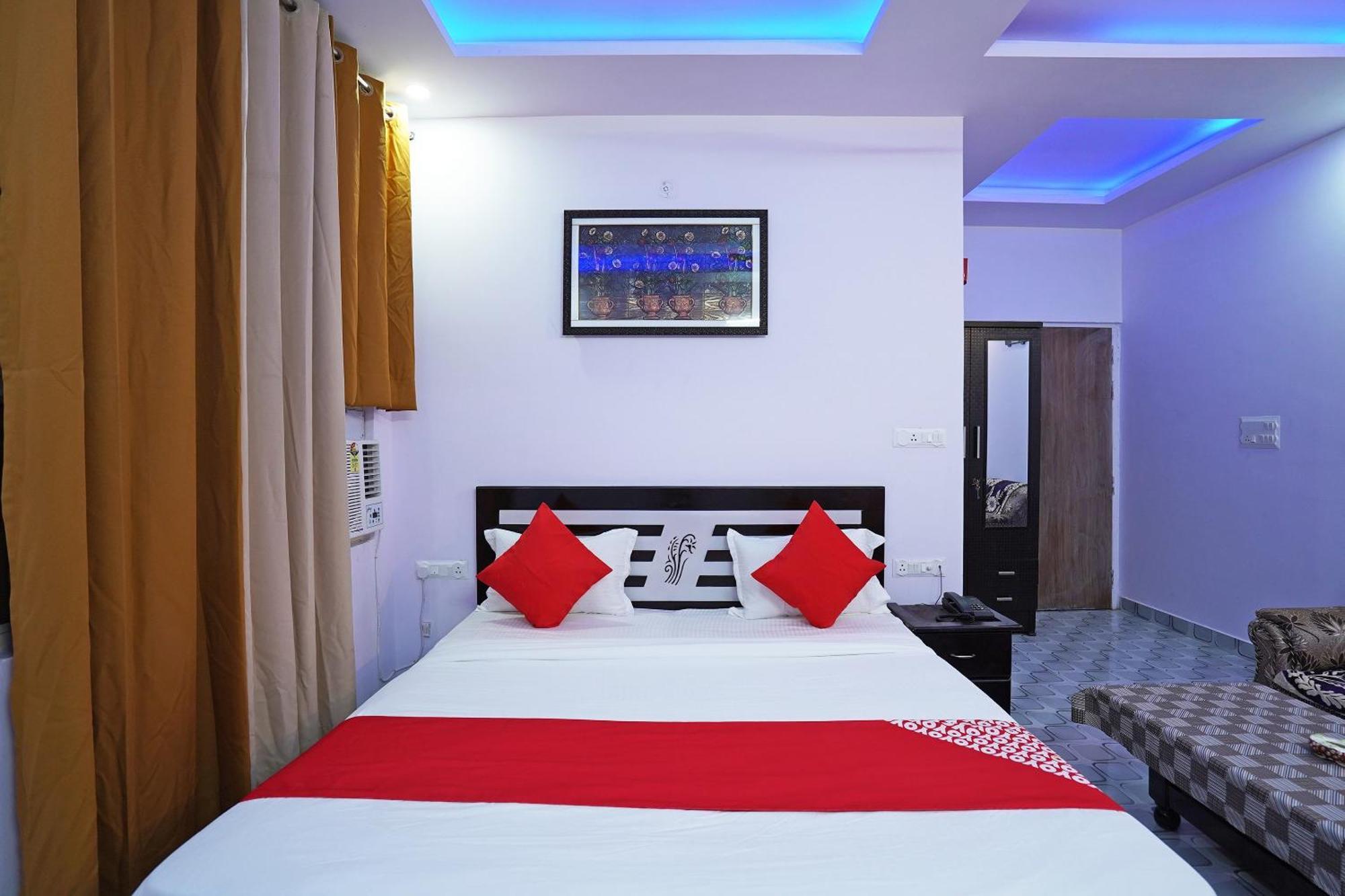 O One One Residency