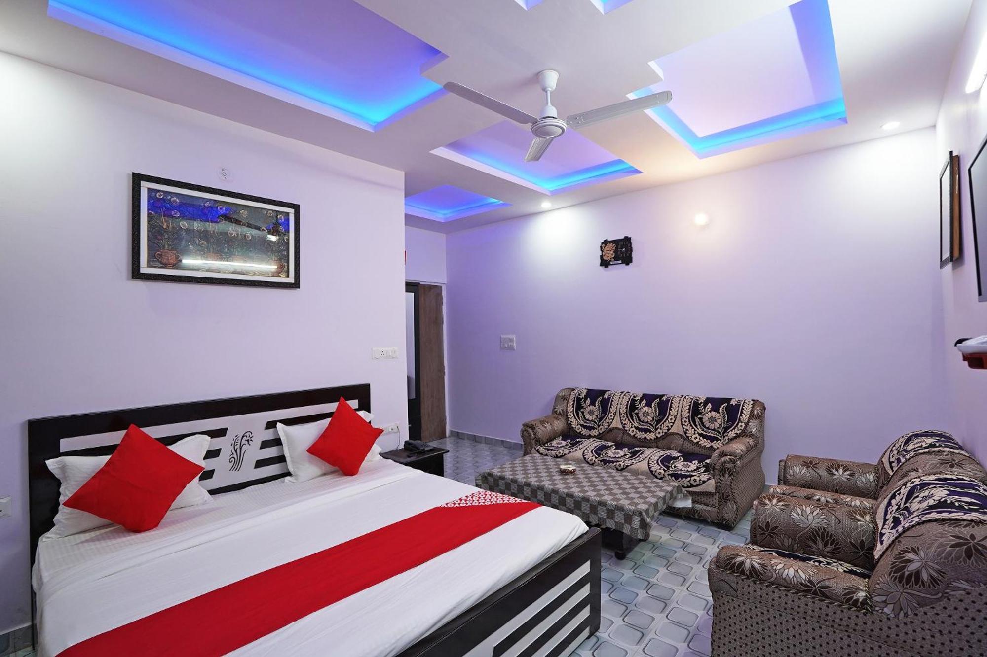 O One One Residency Hotel
