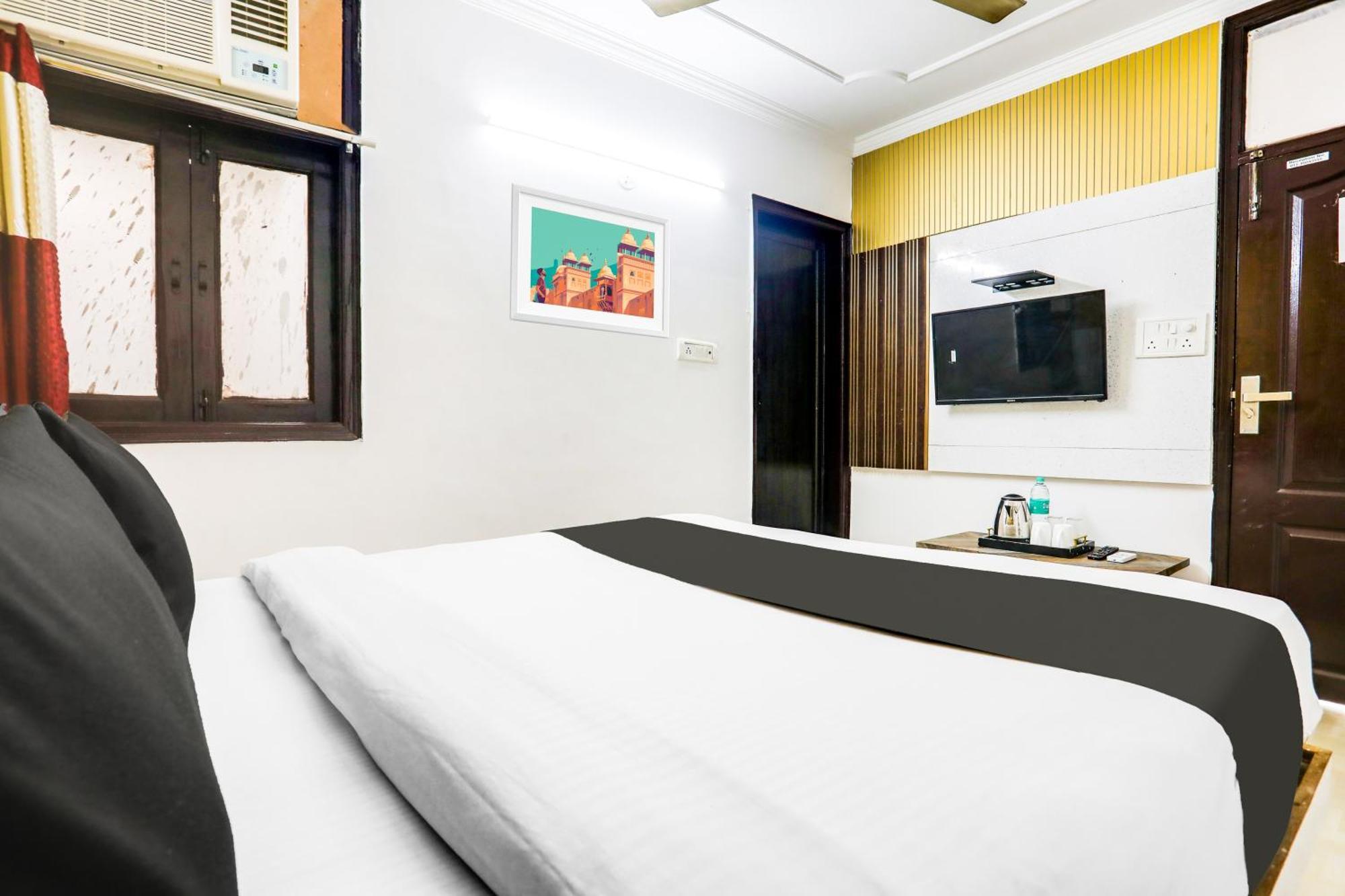 O Anchal Dx Hotel 3*